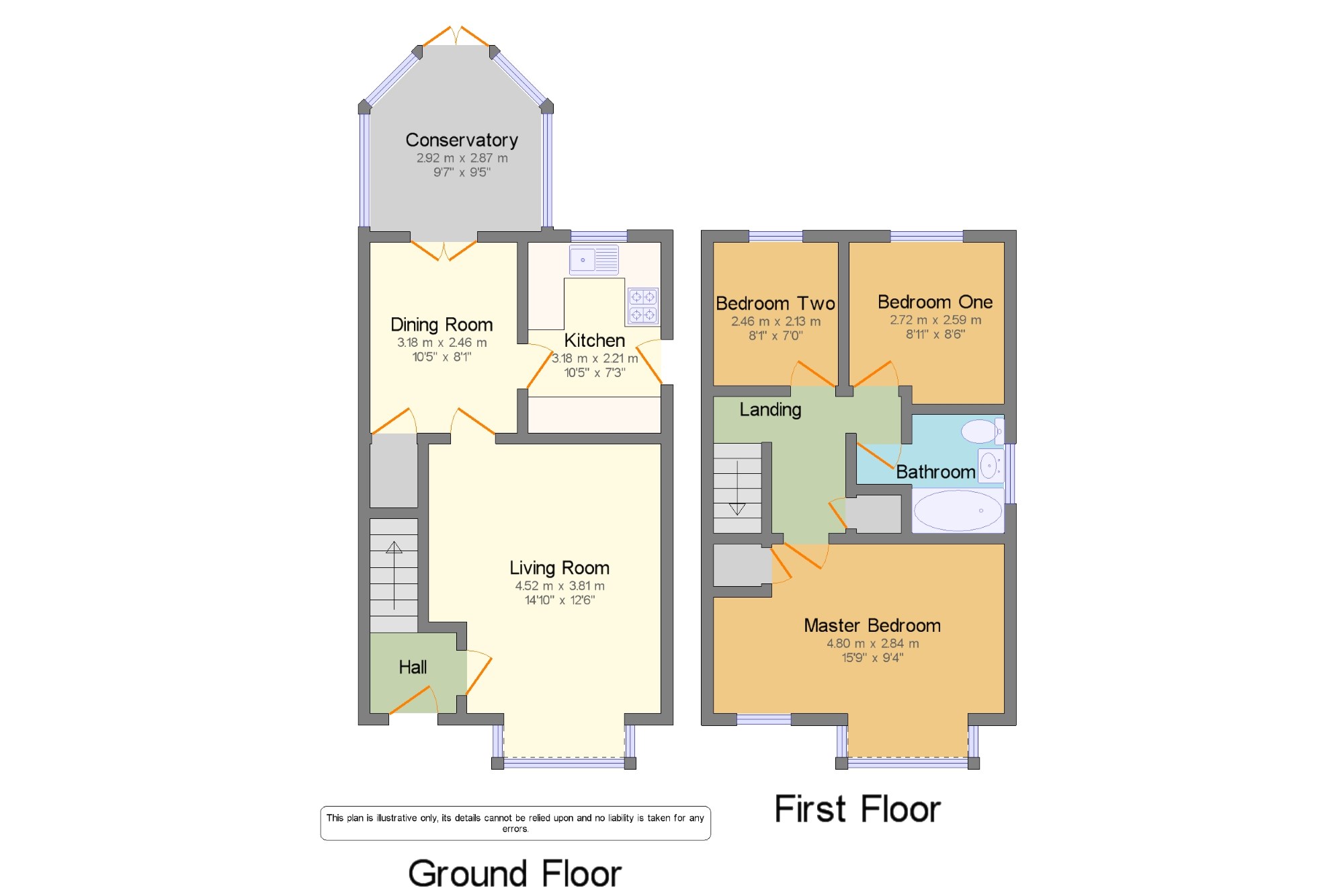 3 Bedrooms Semi-detached house for sale in The Pastures, Crossens, Southport, Merseyside PR9