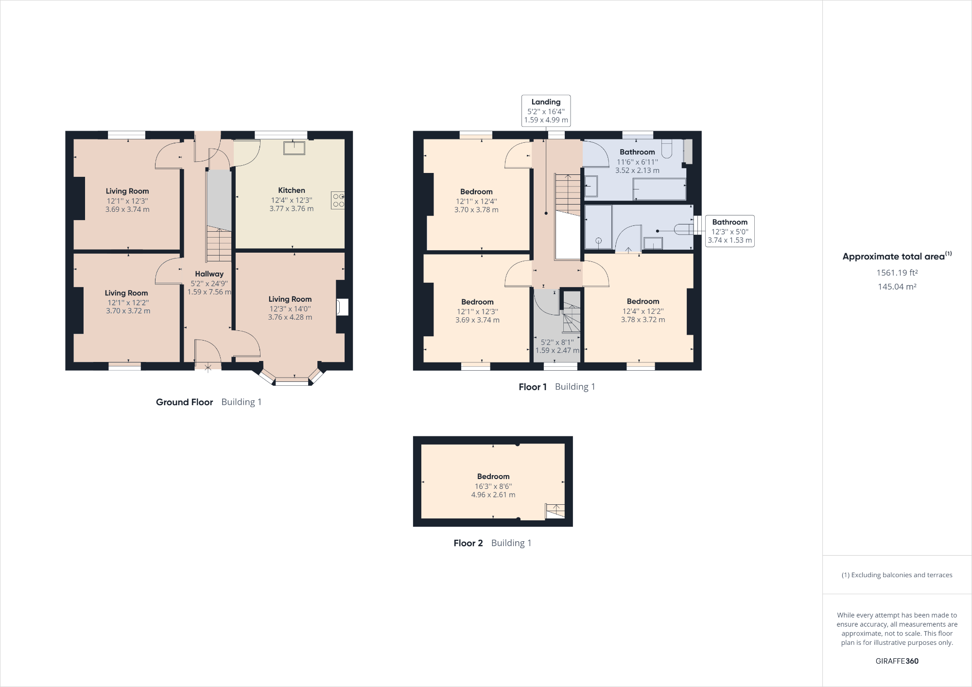St. Helens Street, Chesterfield S41, 4 bedroom semidetached house for sale 61776457