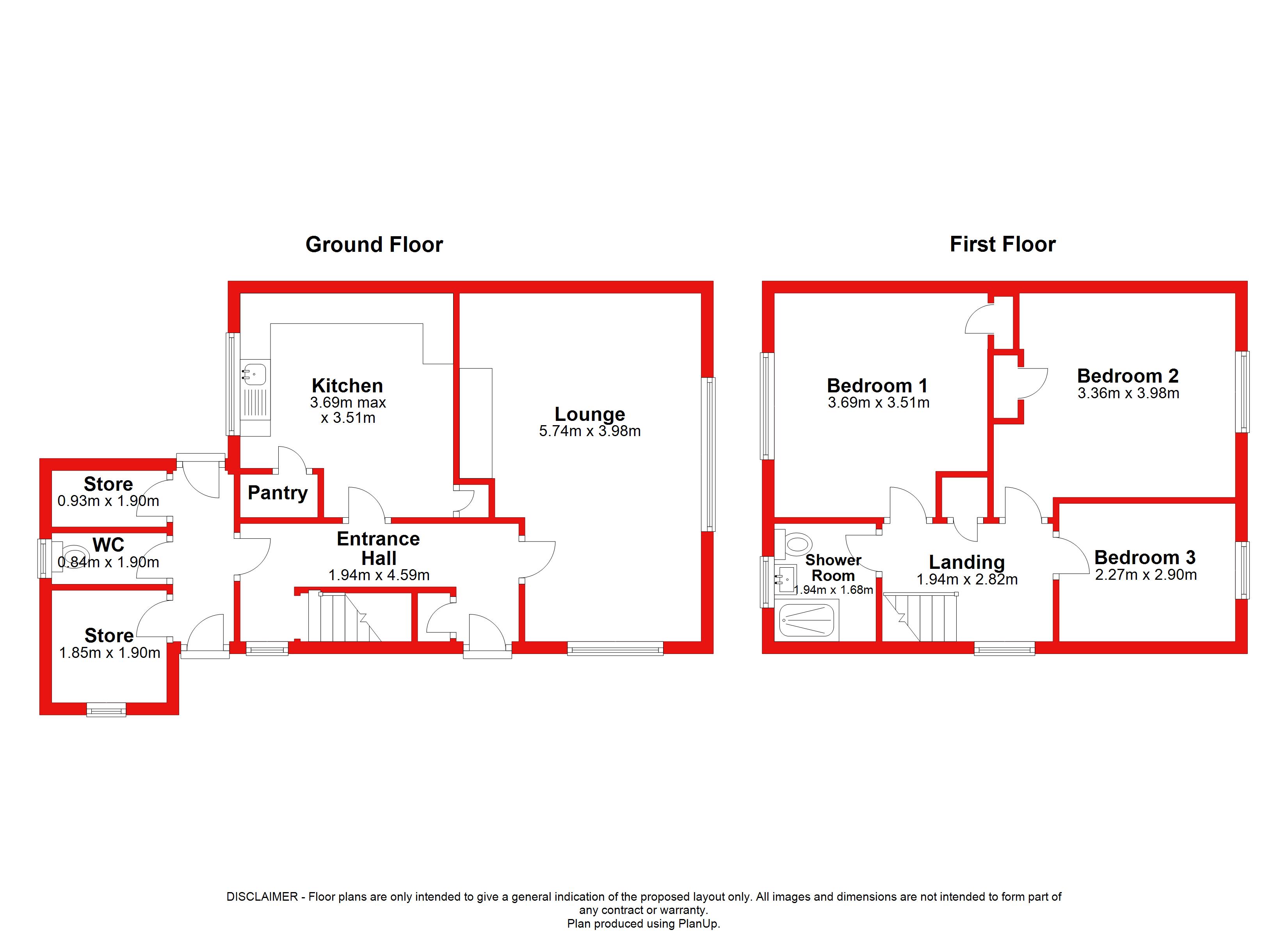 3 Bedrooms Semi-detached house for sale in Alder Grove, Hoole, Chester CH2