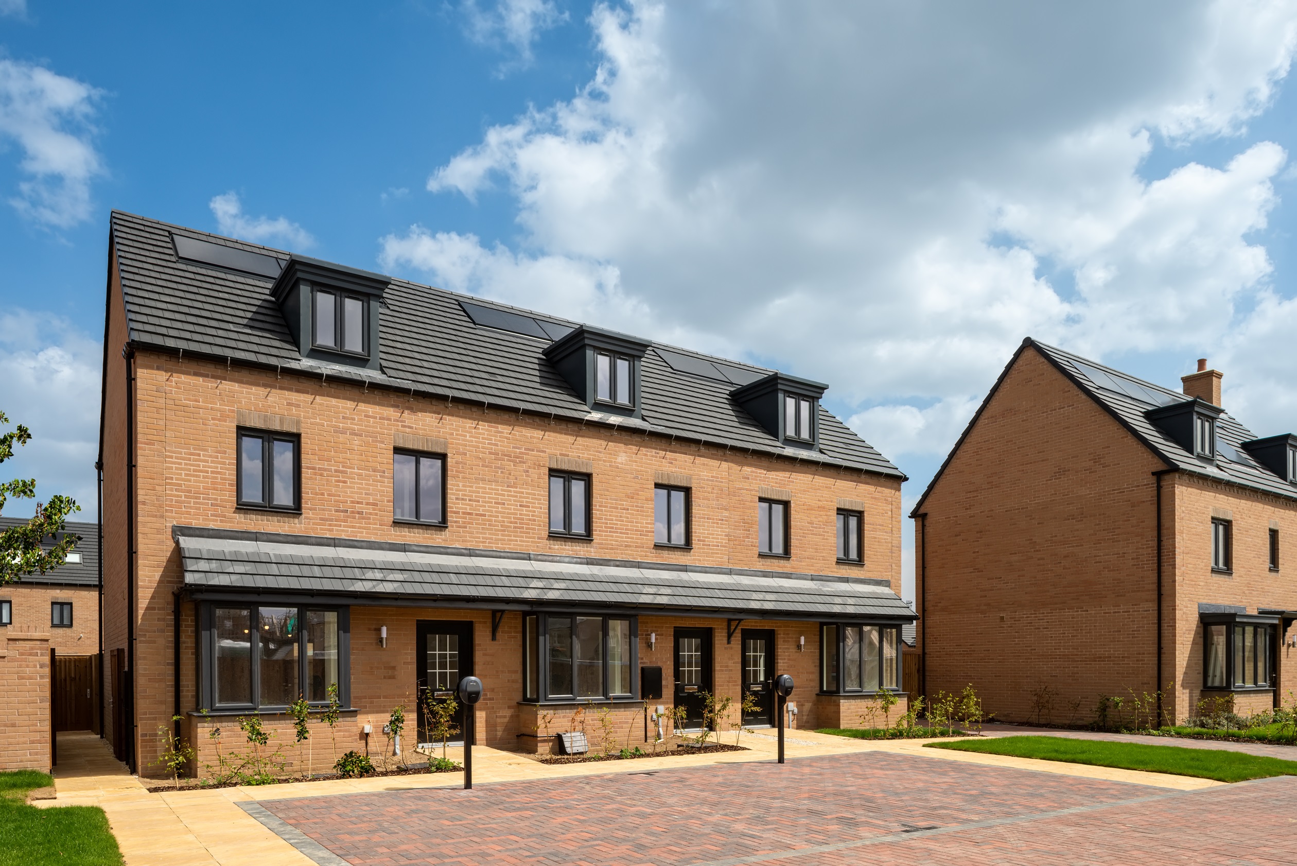 Alconbury Weald Dwh