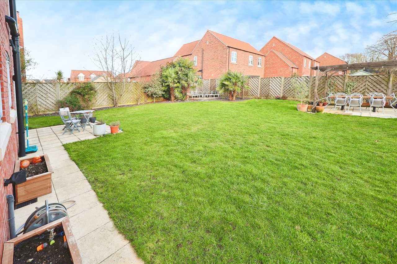 Photos of Rutland Avenue, Waddington, Lincoln LN5 66665971 PrimeLocation