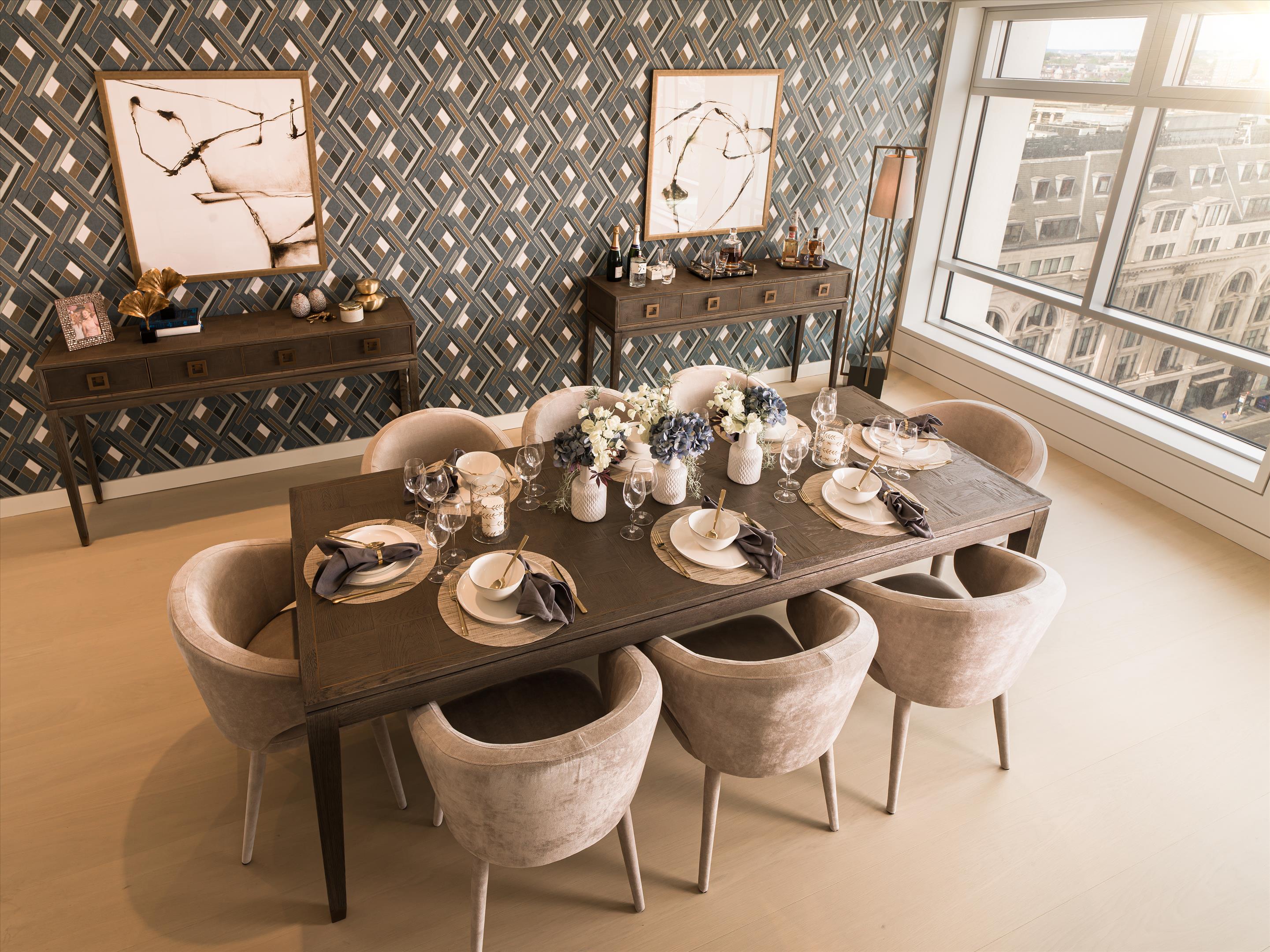 3 bedroom new flat for sale 0