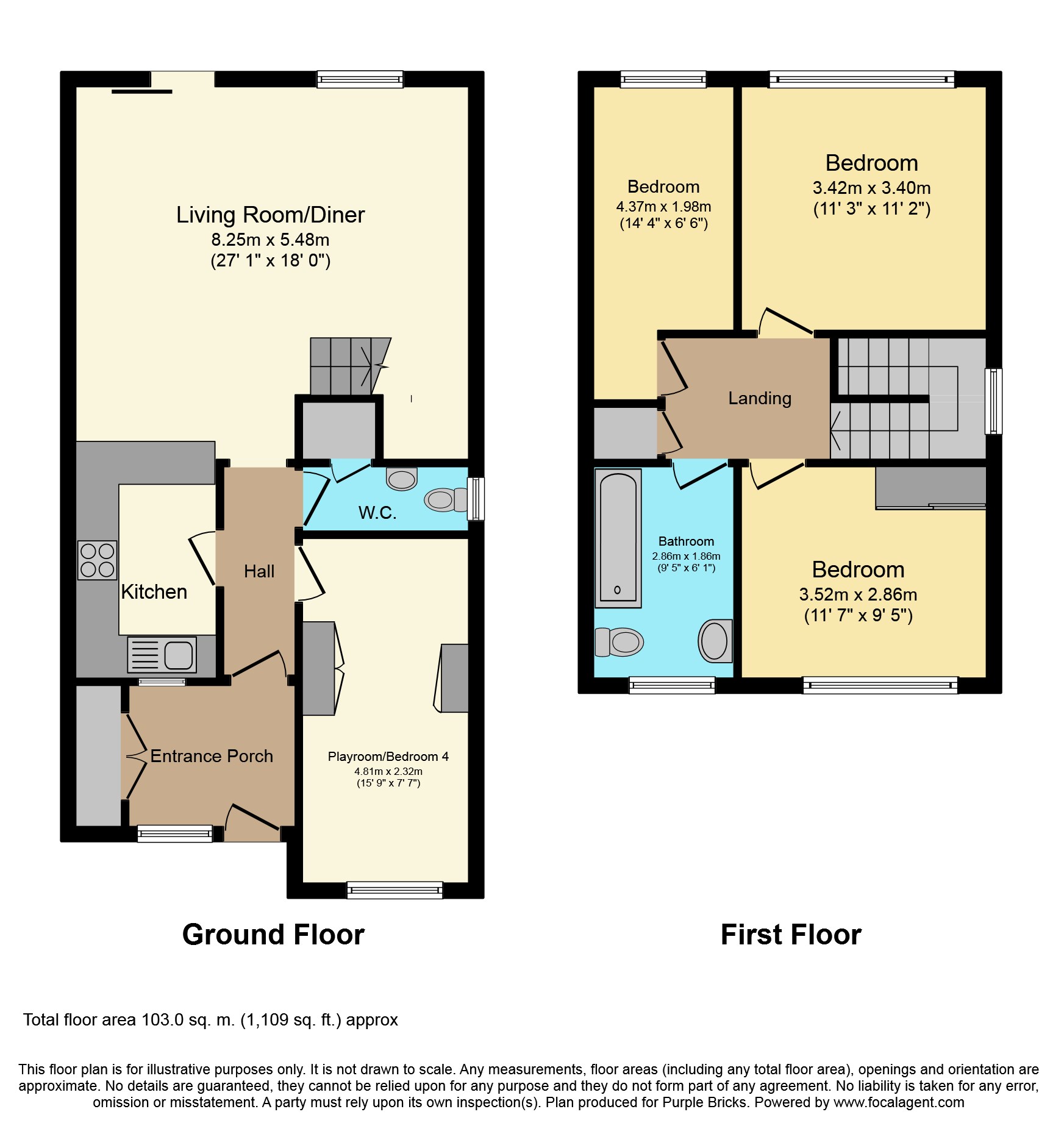 3 Bedrooms Semi-detached house for sale in Fenton Close, Chislehurst BR7