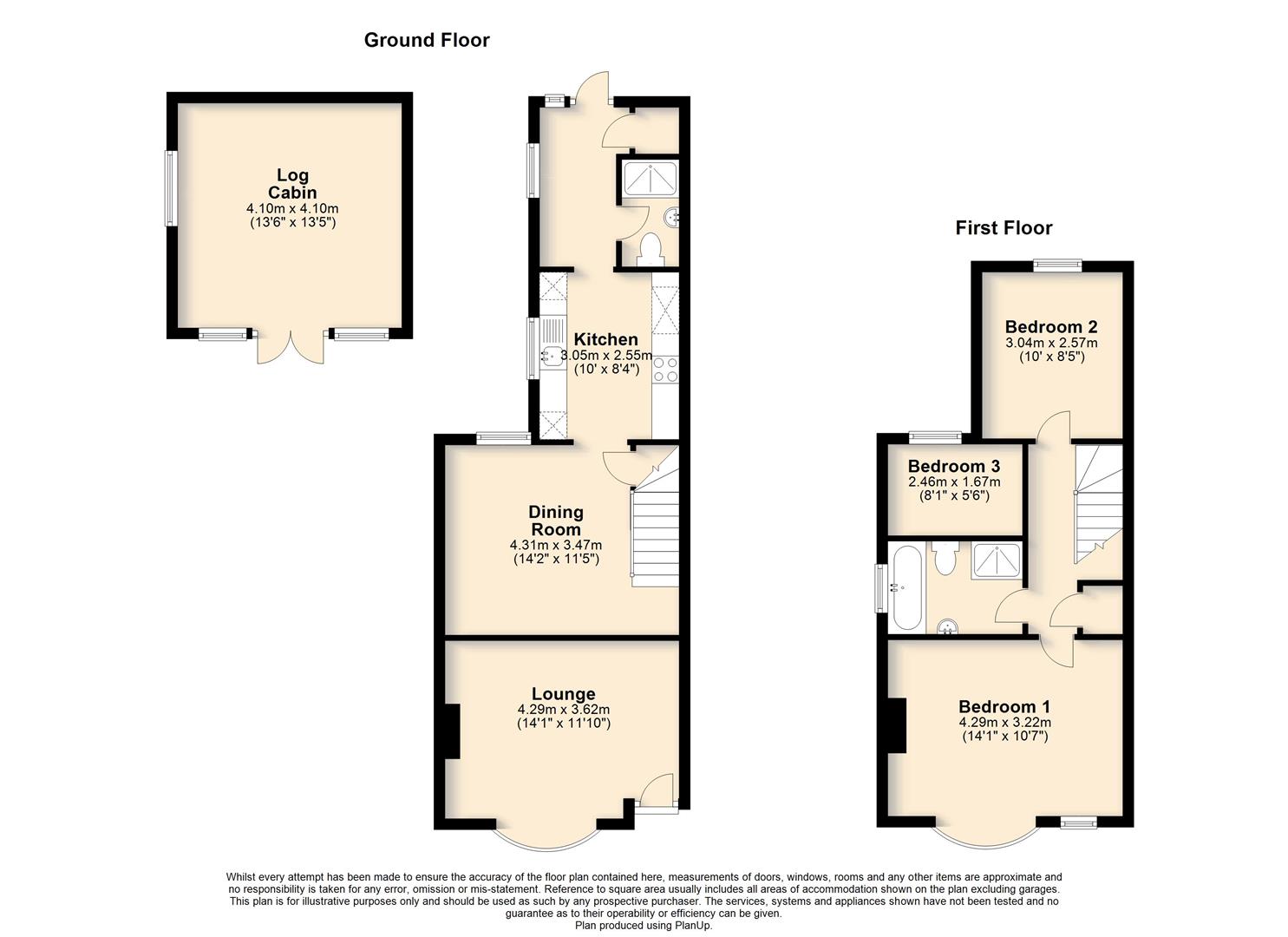 0 Bedrooms  for sale in Folly Road, Deanshanger, Milton Keynes MK19
