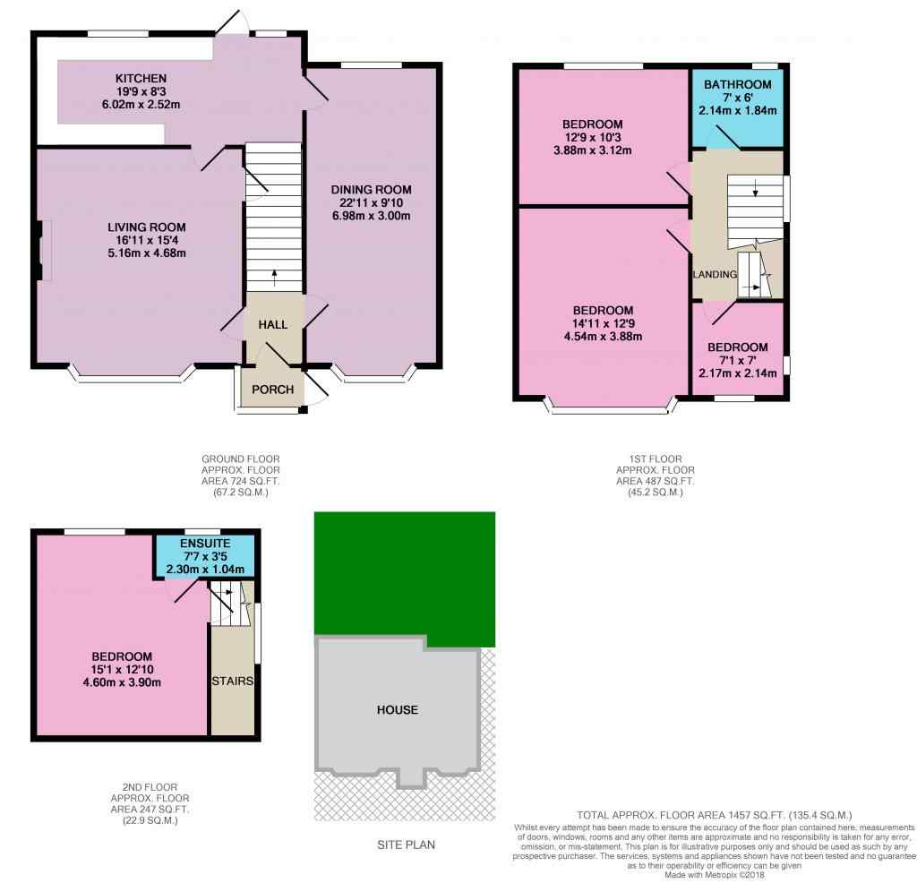 4 Bedrooms Semi-detached house for sale in Endbutt Lane, Crosby, Liverpool L23