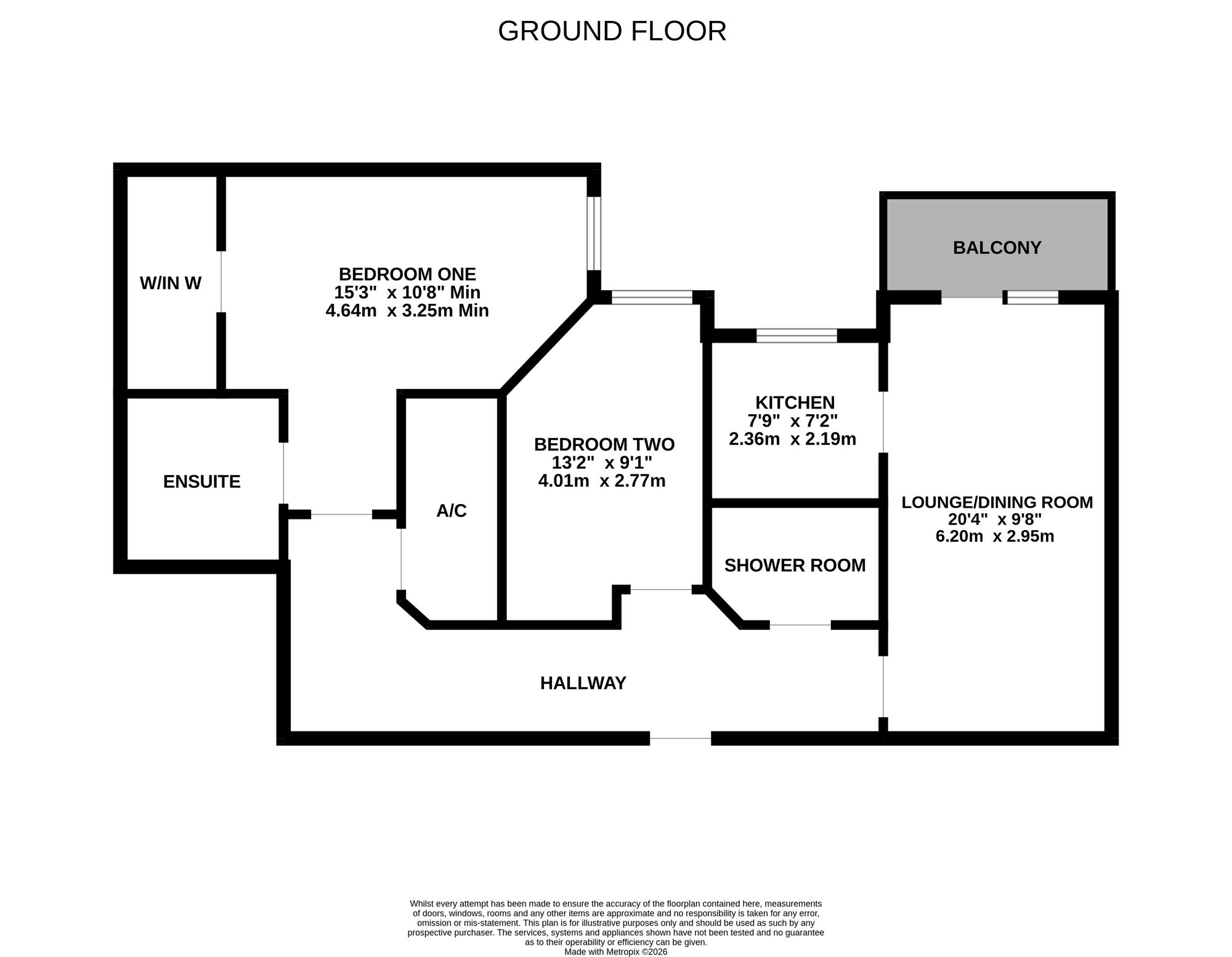 13 Coppice Gate Beaulieu Road, Southampton floorplan