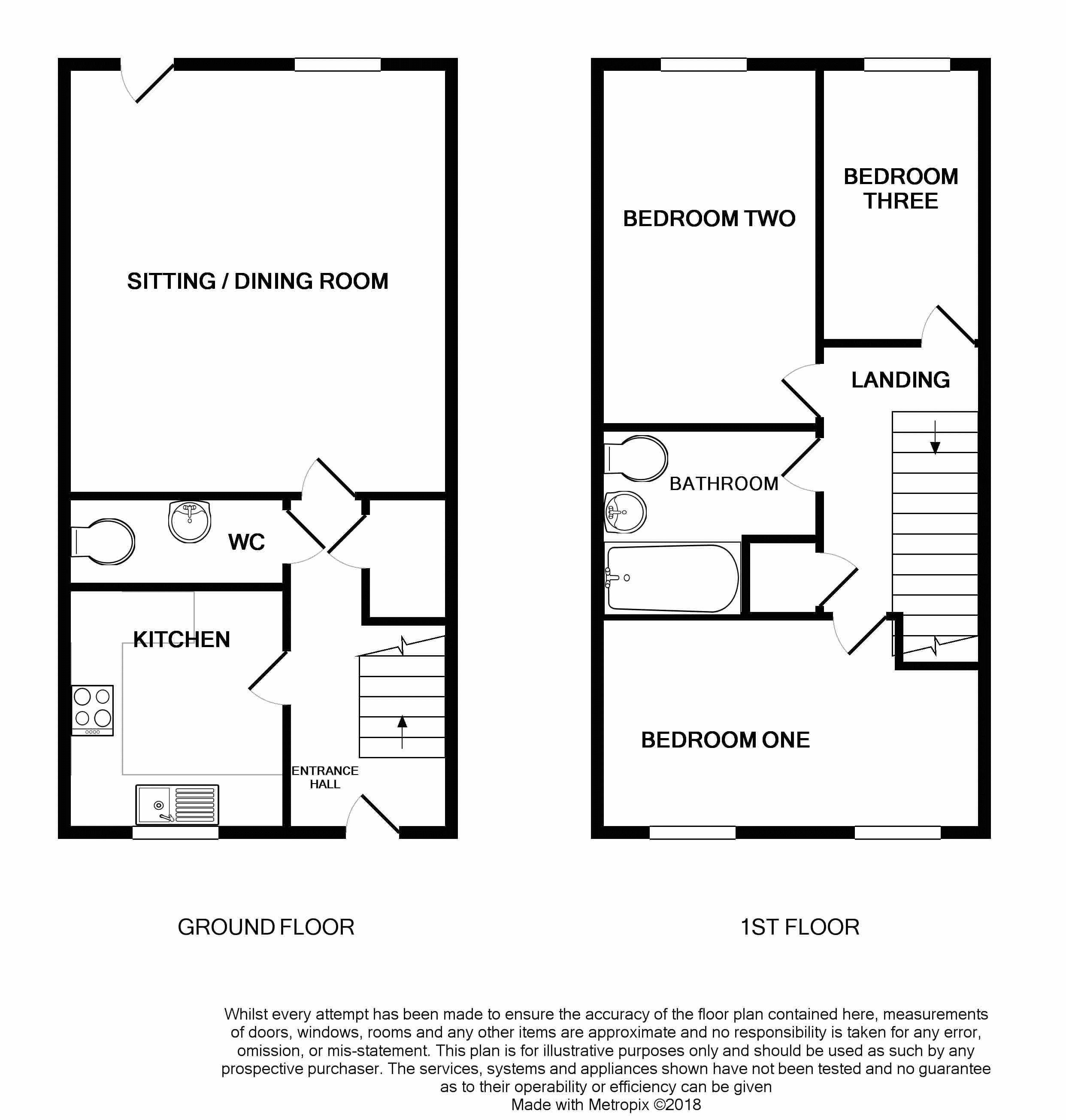 3 Bedrooms Semi-detached house for sale in Ravencroft Street, Moulton, Northwich CW9