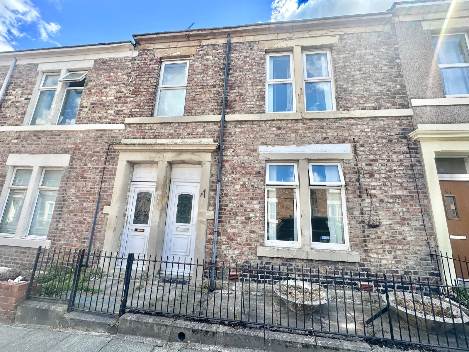 98 Stanton Street, Newcastle upon Tyne photo 2