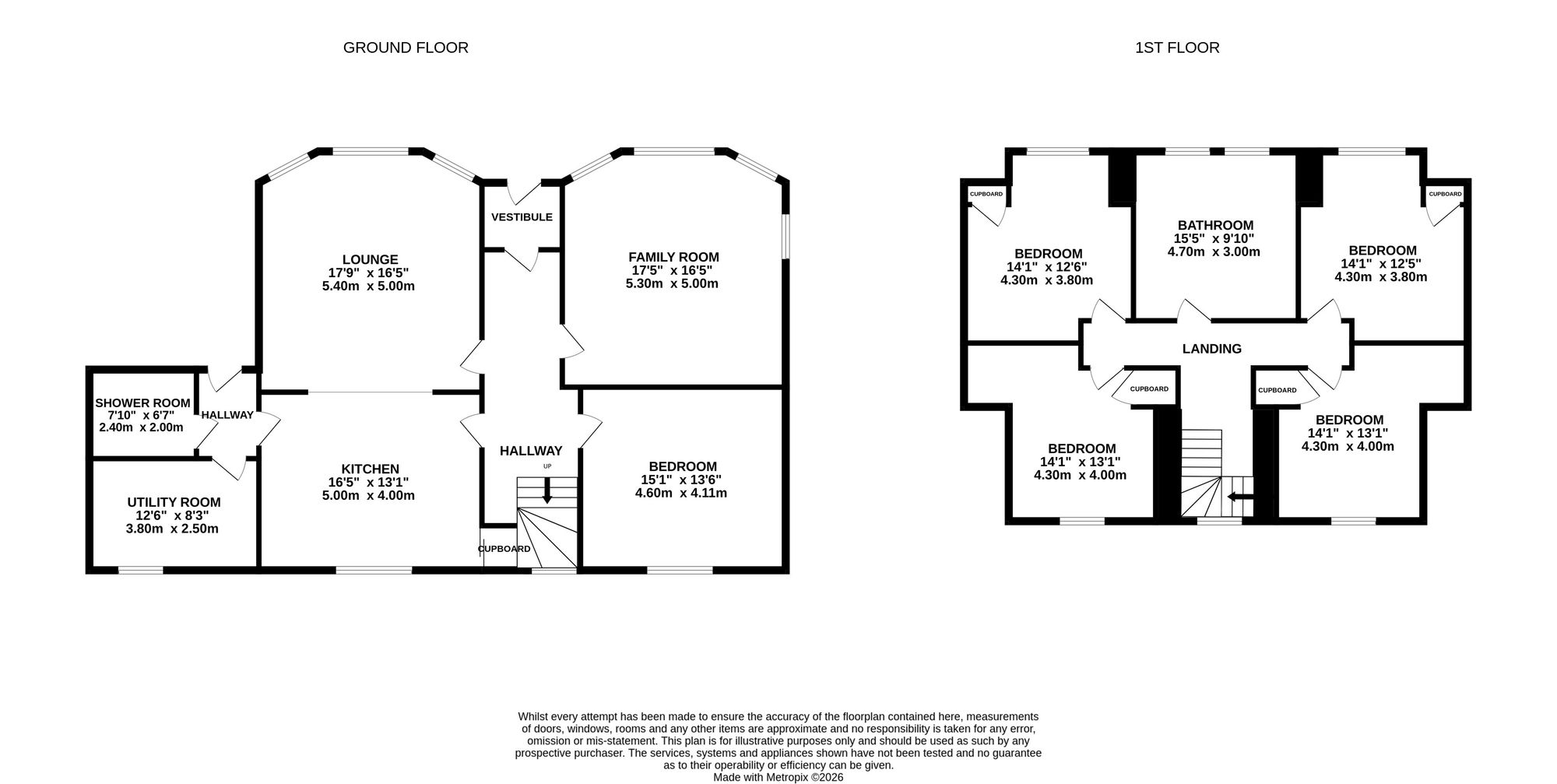 Forth Cottage East Bog, Bo'ness floorplan