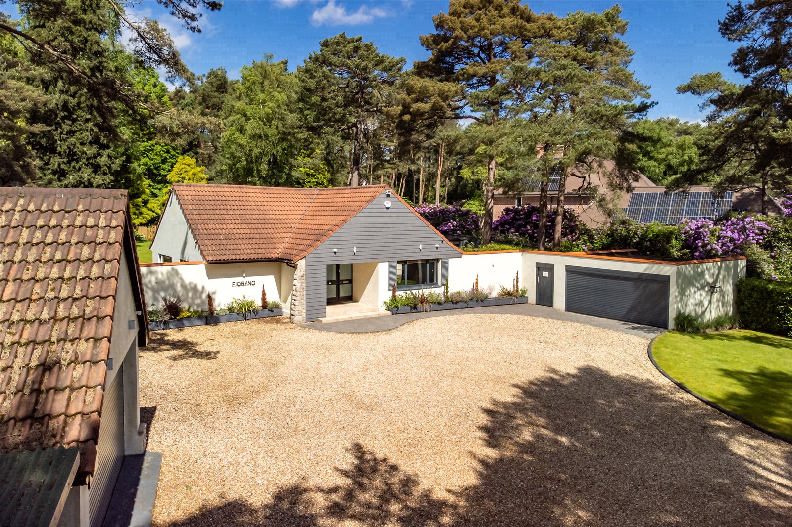 Photos of Avon Castle Drive, Avon Castle, Ringwood BH24 61590864