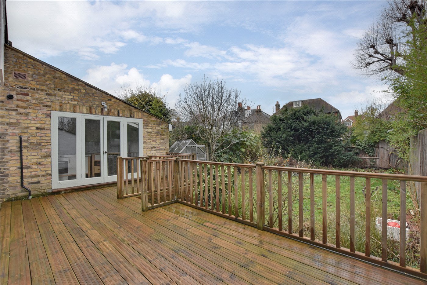 4 bedroom terraced house for sale 0