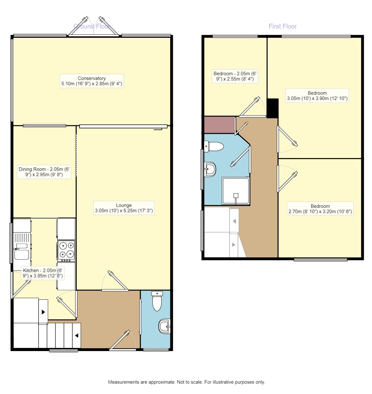 3 Bedrooms Semi-detached house for sale in Hurst Lane North, Castle Bromwich, Birmingham B36