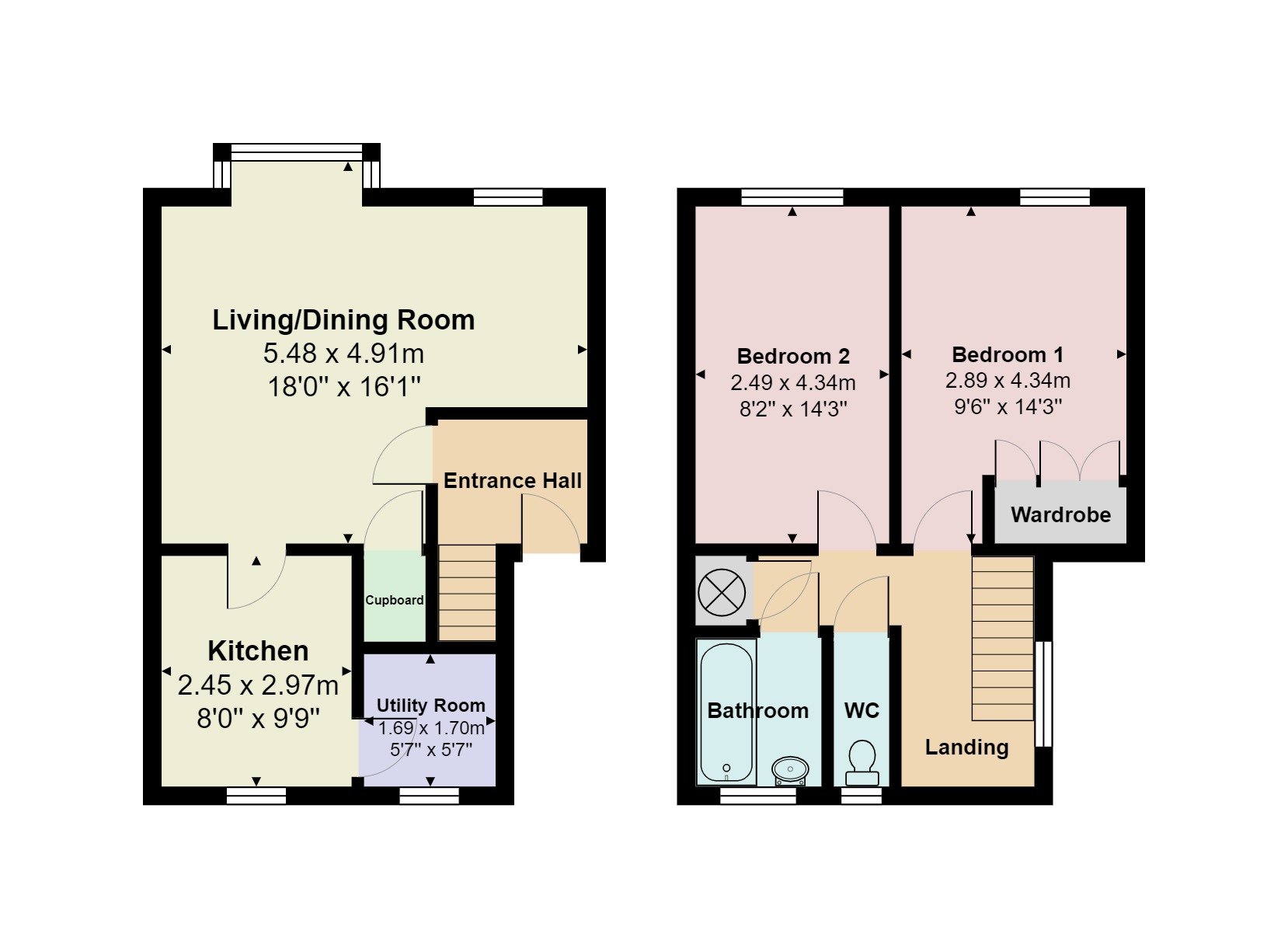 Knowle Drive, Sidmouth EX10, 2 bedroom for sale 64500363
