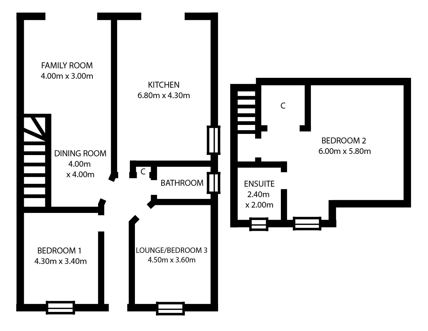 3 Bedrooms Semi-detached bungalow for sale in 17 Richmond Drive, Rutherglen G73