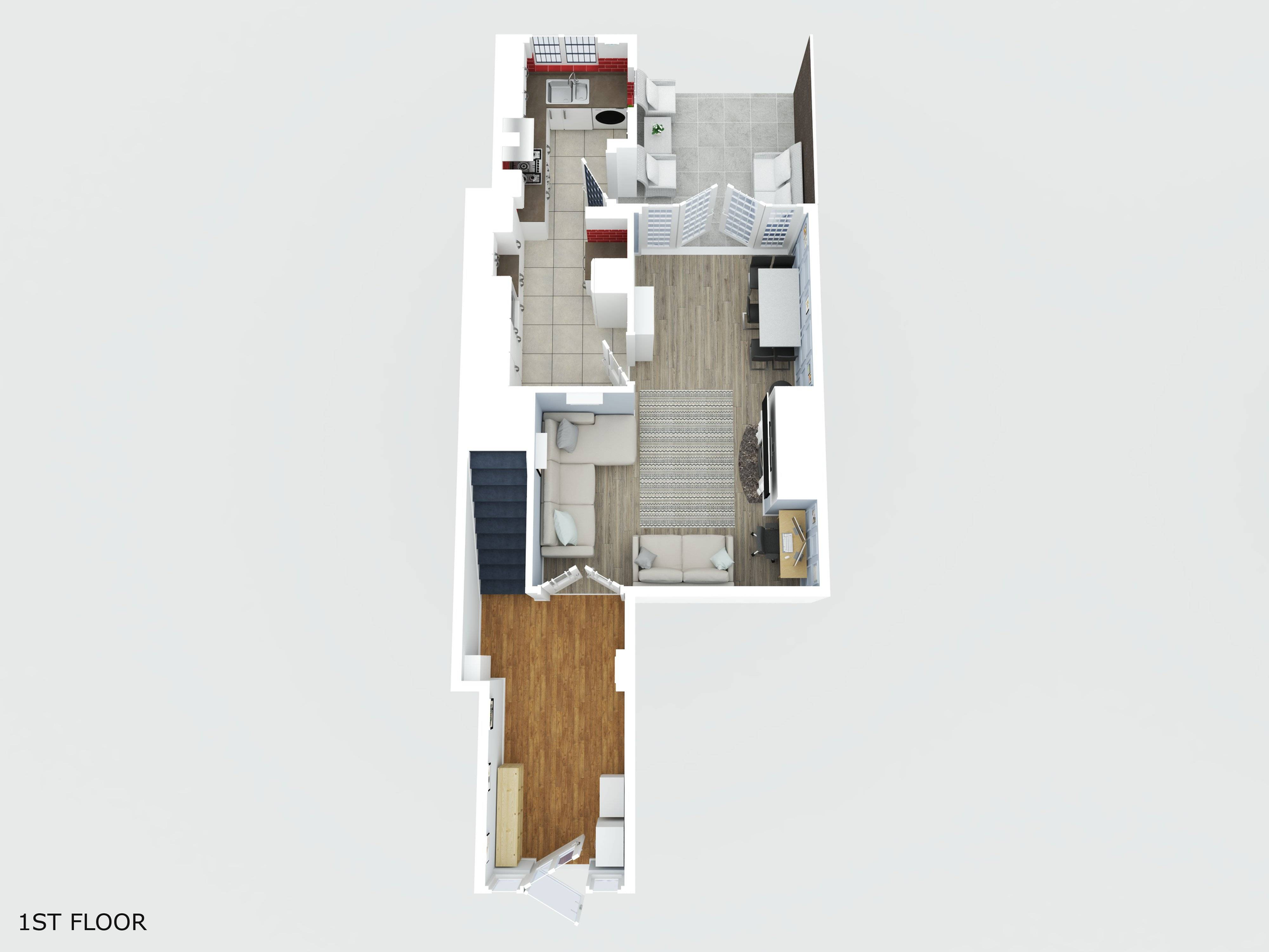 8, weelkes close, STANFORD-LE-HOPE floorplan