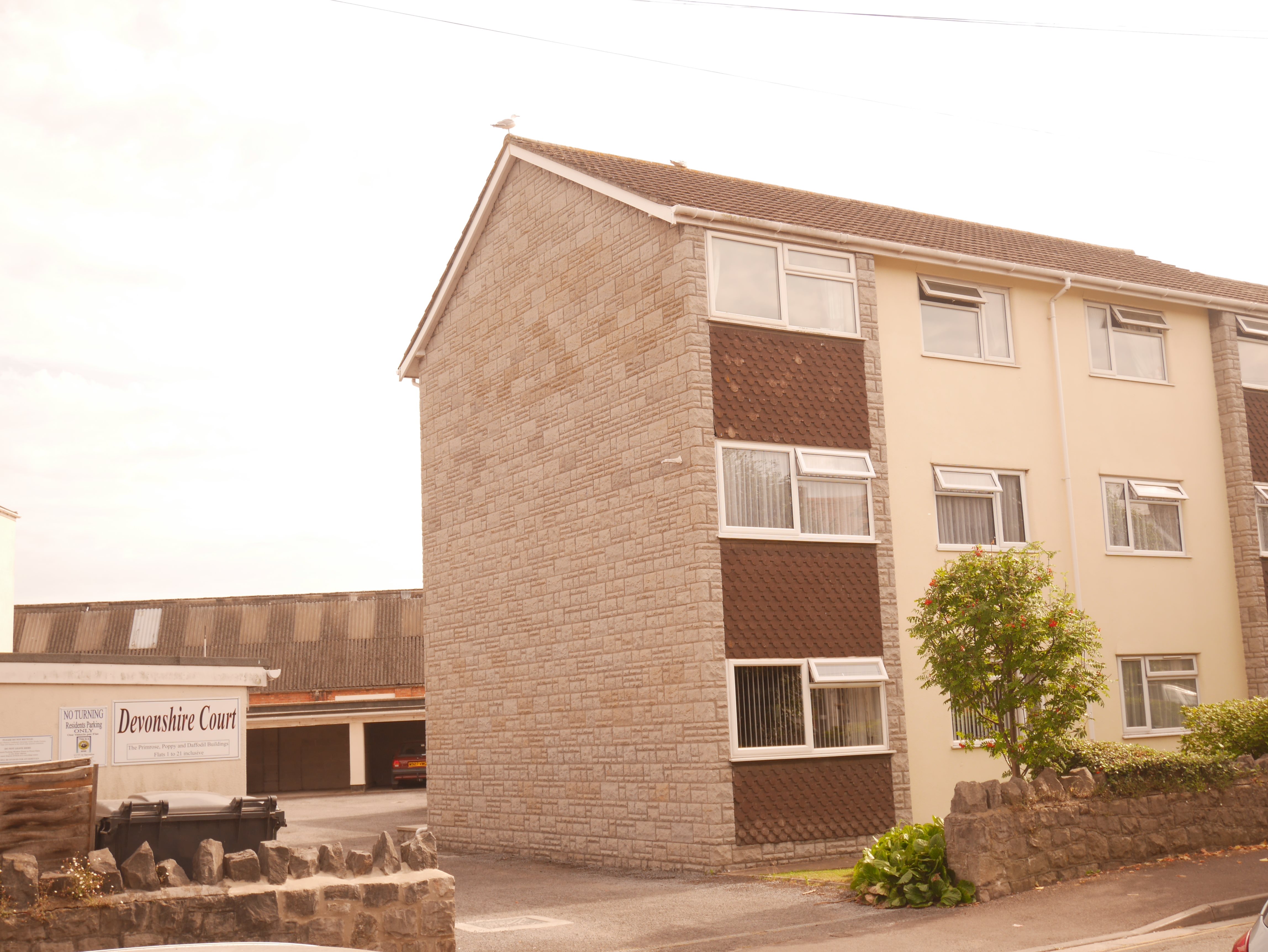 Devonshire Court, Moorland Road Weston Super Mare photo 5