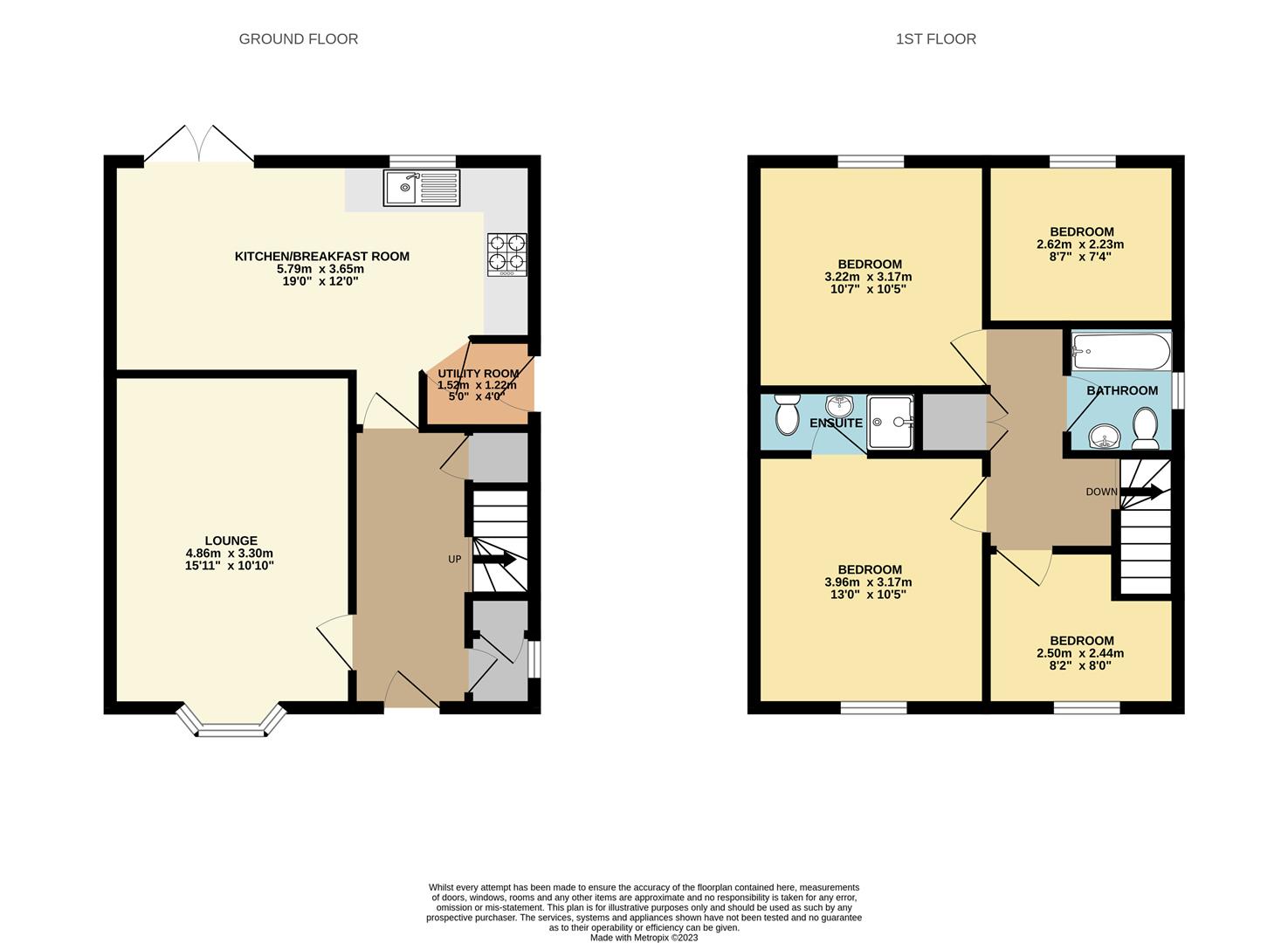 Albert Close, Aylsham, Norwich NR11, 4 bedroom detached house to rent