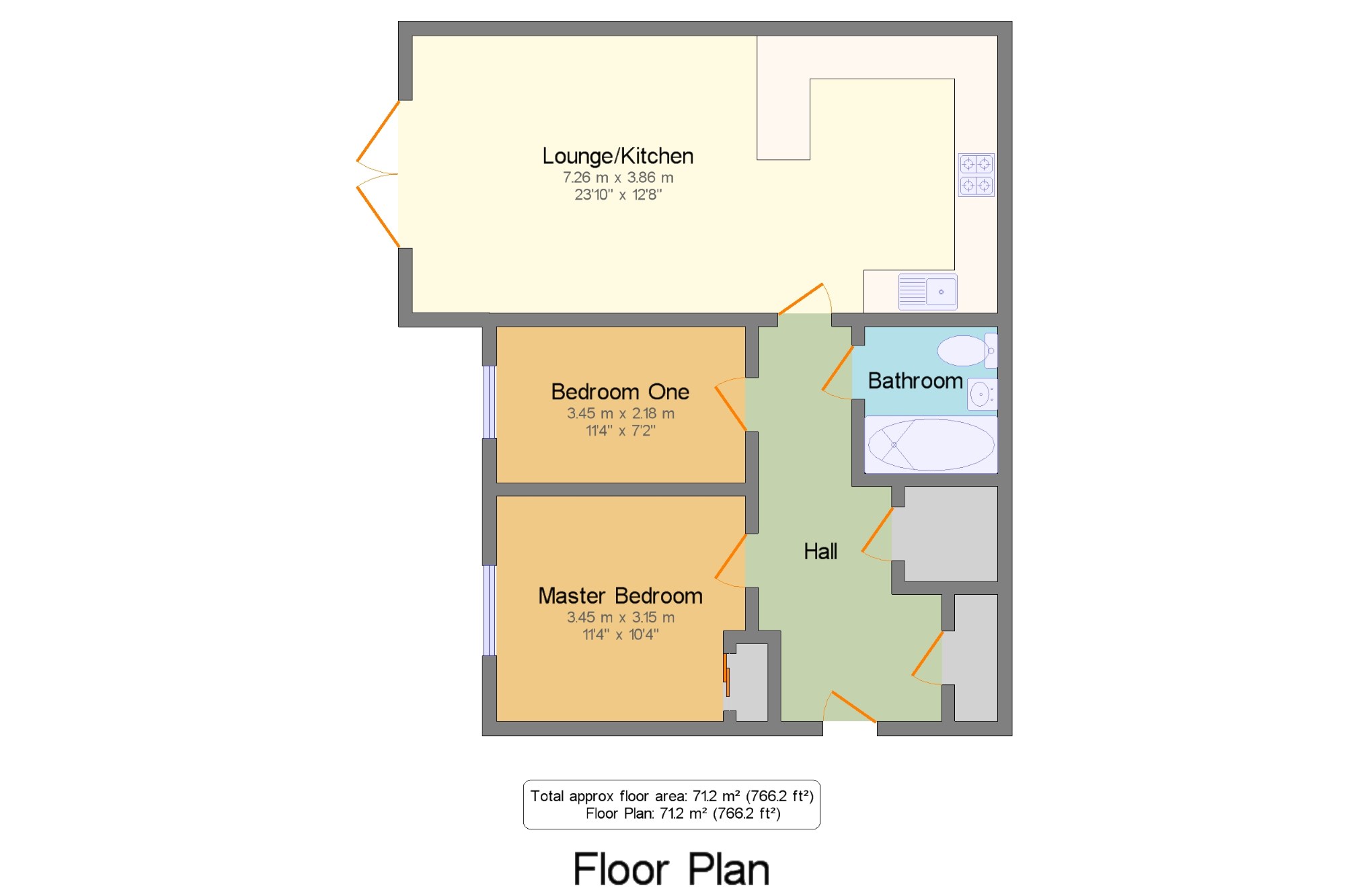 2 Bedrooms Flat for sale in Wilmslow View, Henbury Road, Handforth, Cheshire SK9