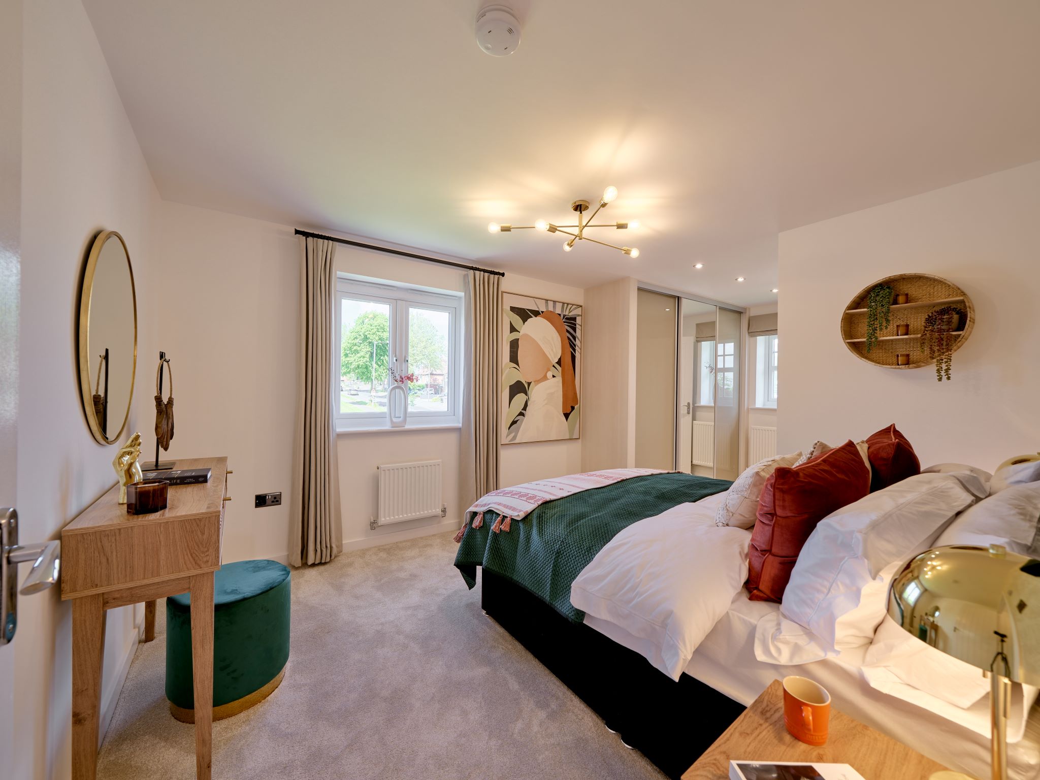 Photos of "The Charnwood" at Llantrisant Road, Capel Llanilltern