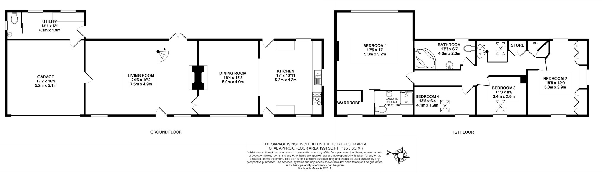 4 Bedrooms Barn conversion for sale in Hawthorne Barn, Stockarth Lane, Worrall S35