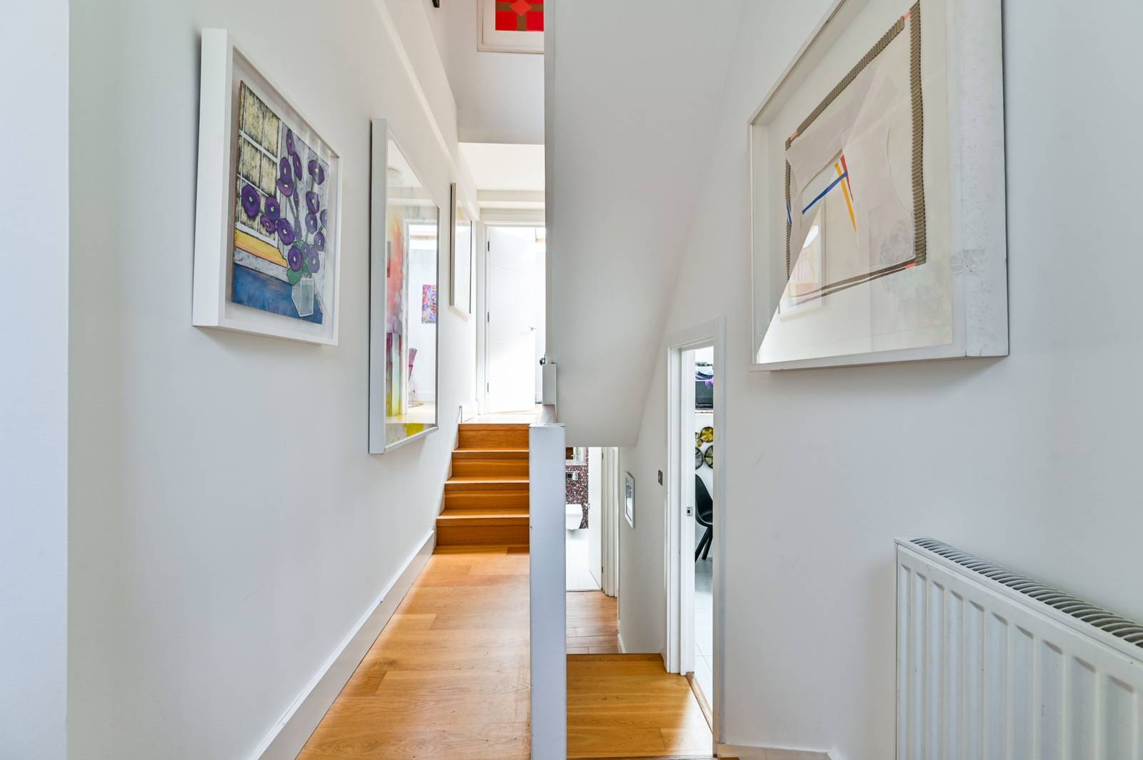 Church Walk, Stoke Newington photo 4