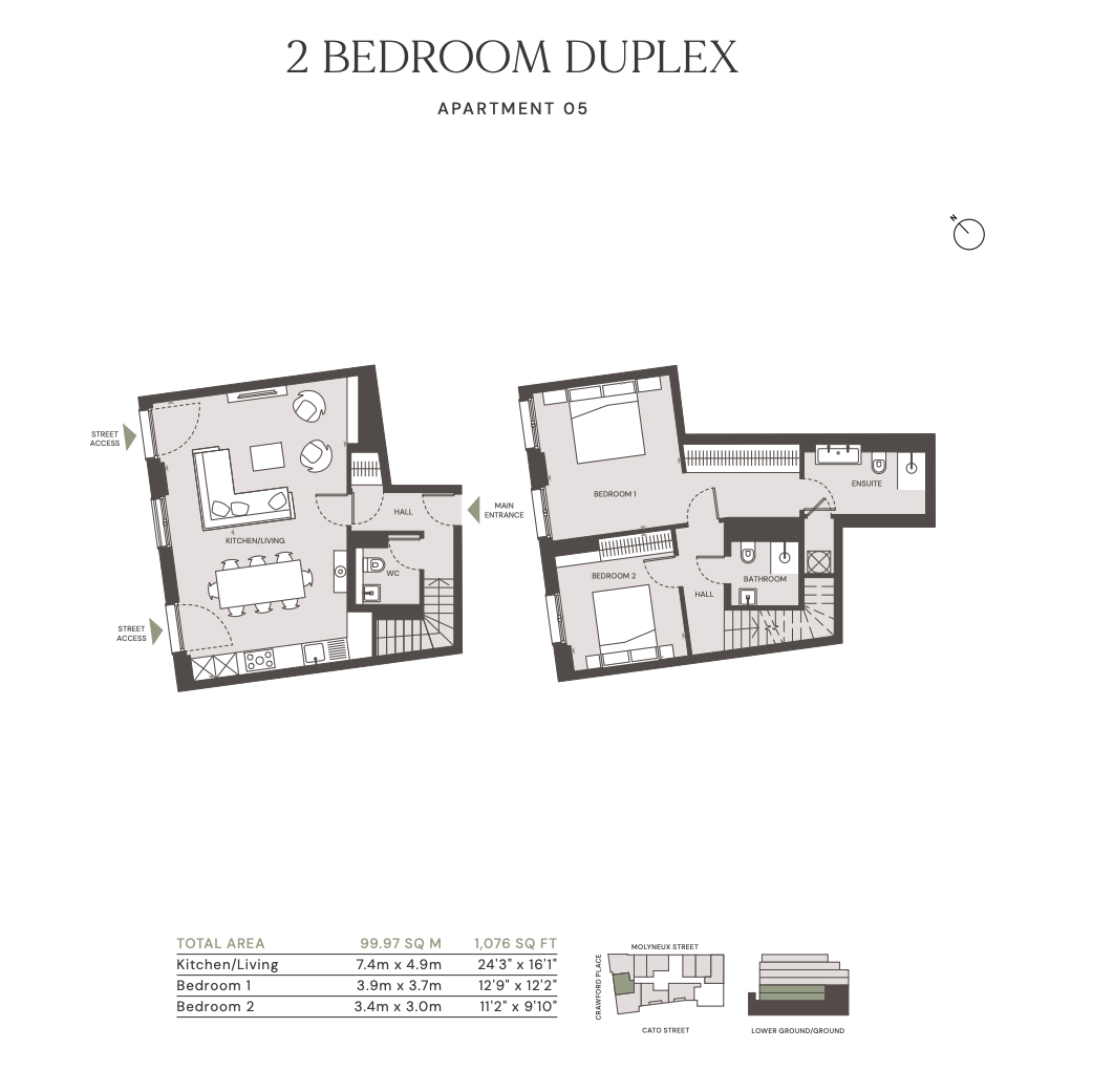 Marylebone Mansions, Marylebone, W1, Marylebone Mansions, Marylebone, W1, London floorplan