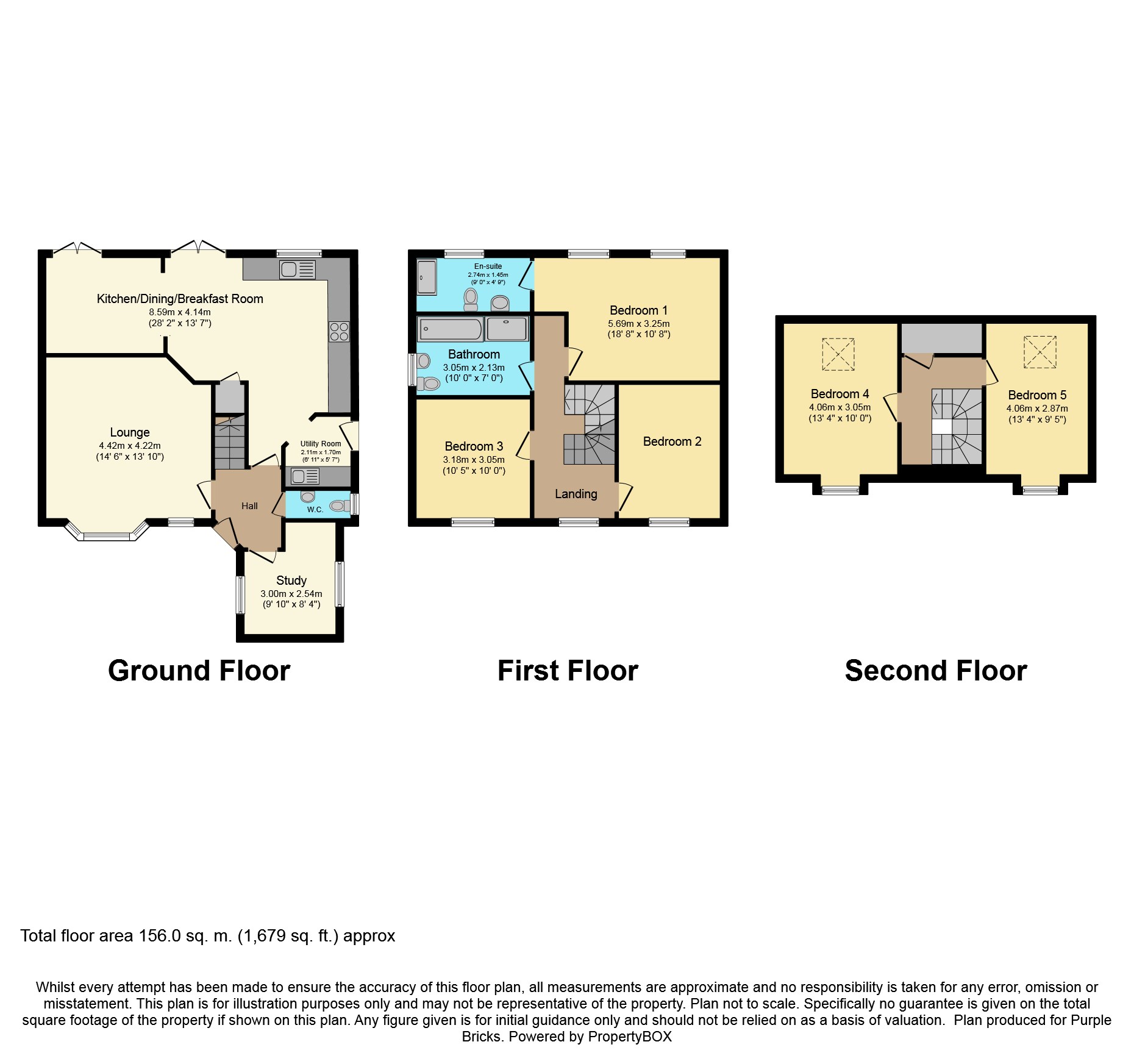5 Bedrooms Detached house for sale in Baffam Court, Brayton YO8