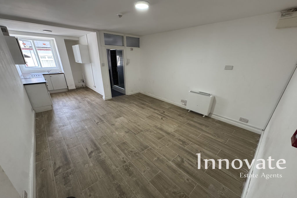 Flat 2 89D, Mornington Street, Leicester photo 2
