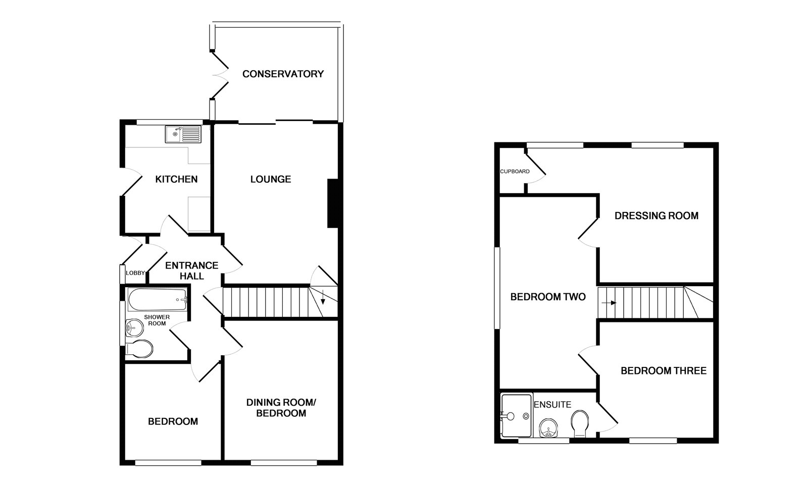 3 Bedrooms Semi-detached house for sale in Bibury Avenue, Stoke Lodge, Bristol BS34
