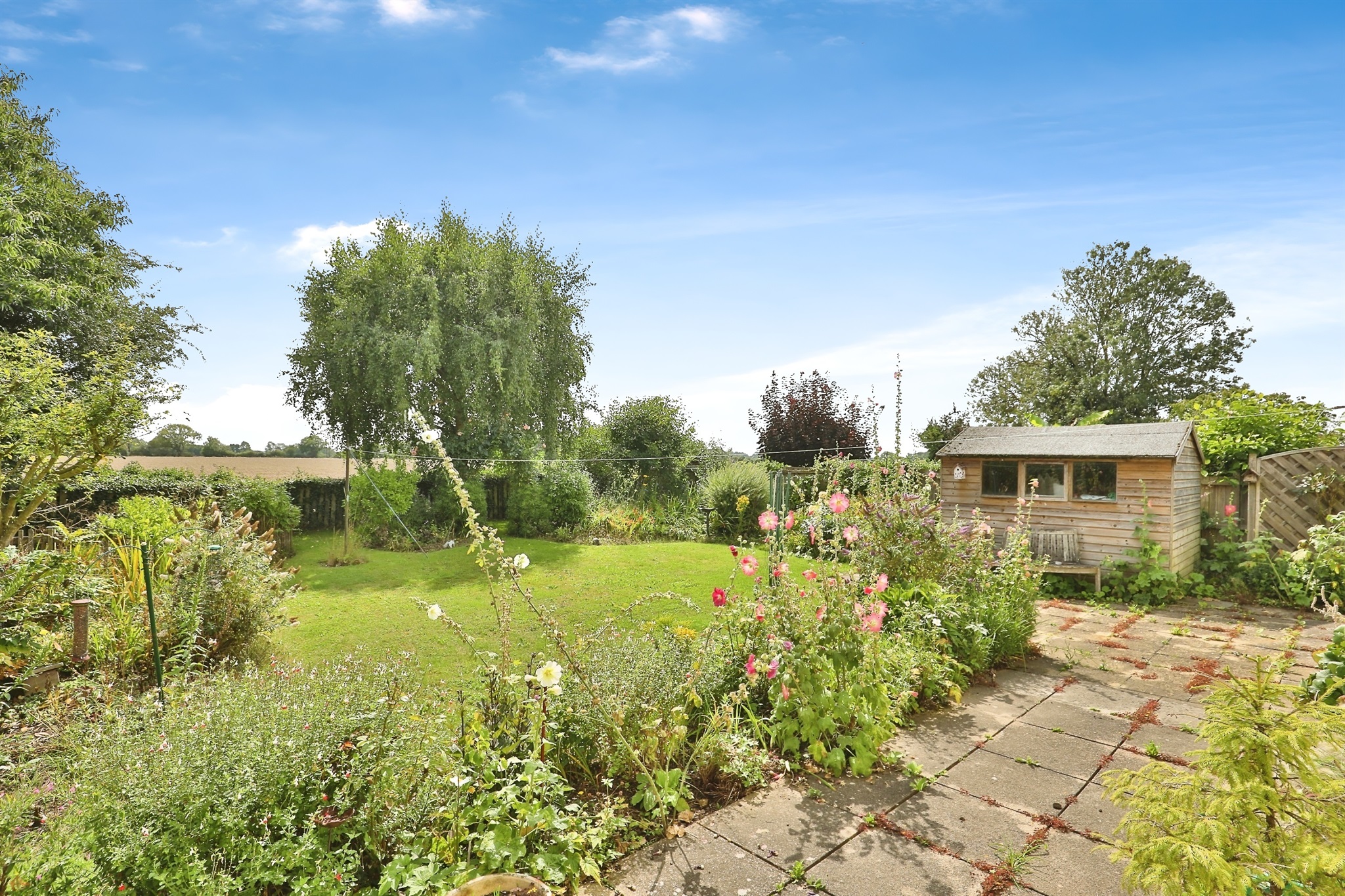 Searle House, Mattishall Road, Dereham photo 3