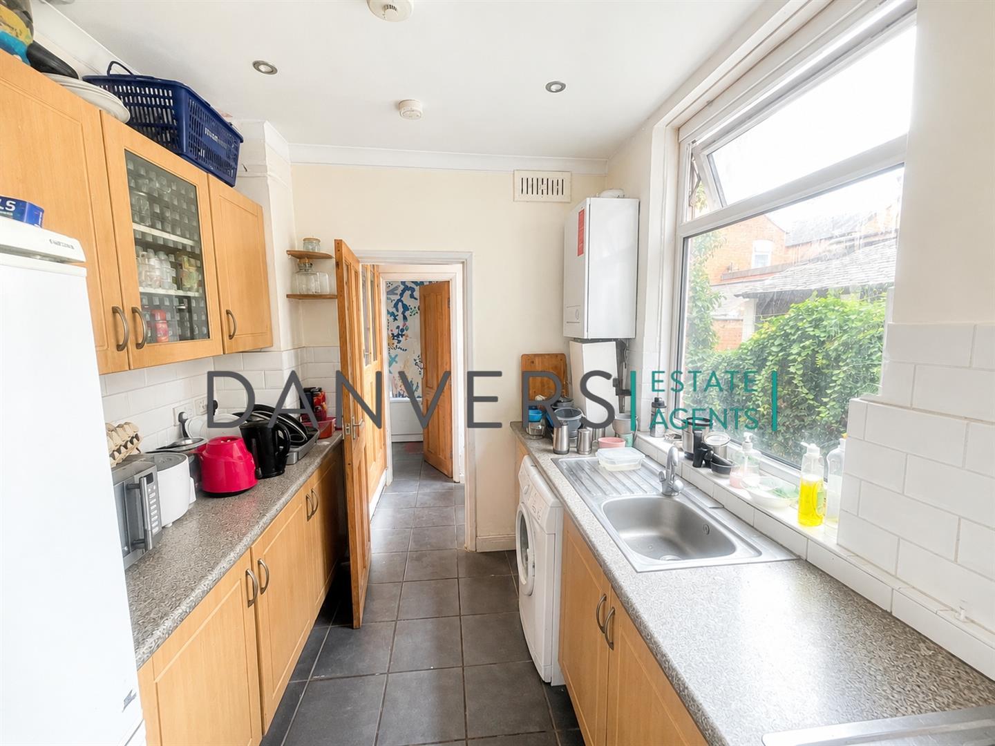 15, Barclay Street, Leicester photo 4