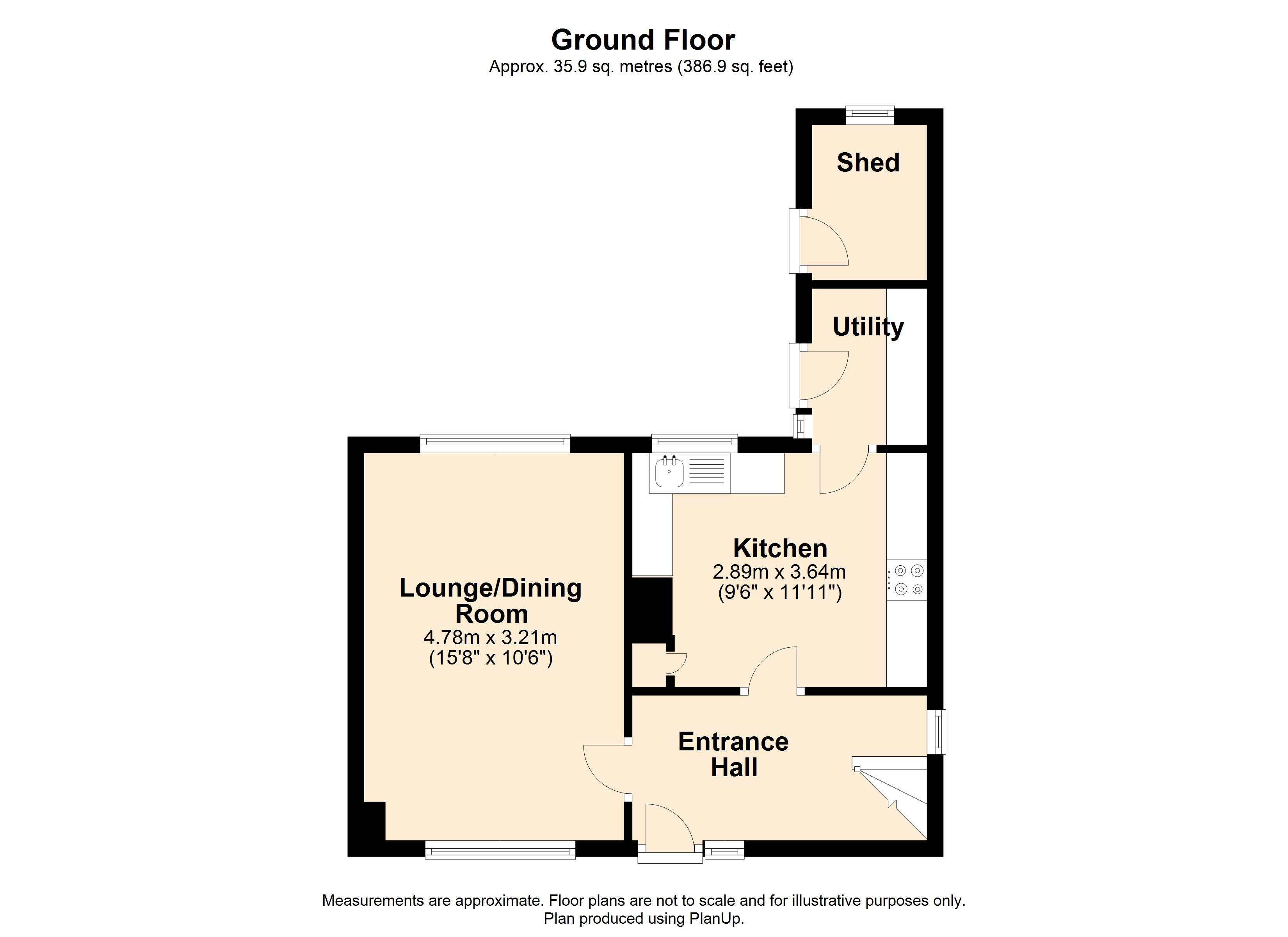 2 Bedrooms End terrace house for sale in Alton Drive, Macclesfield SK10