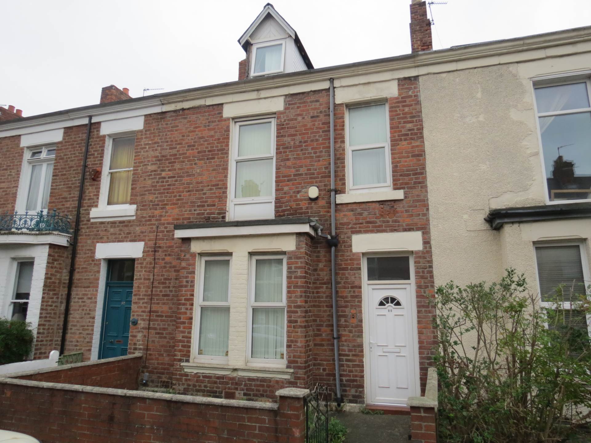 80, Falmouth Road, Newcastle Upon Tyne photo 5