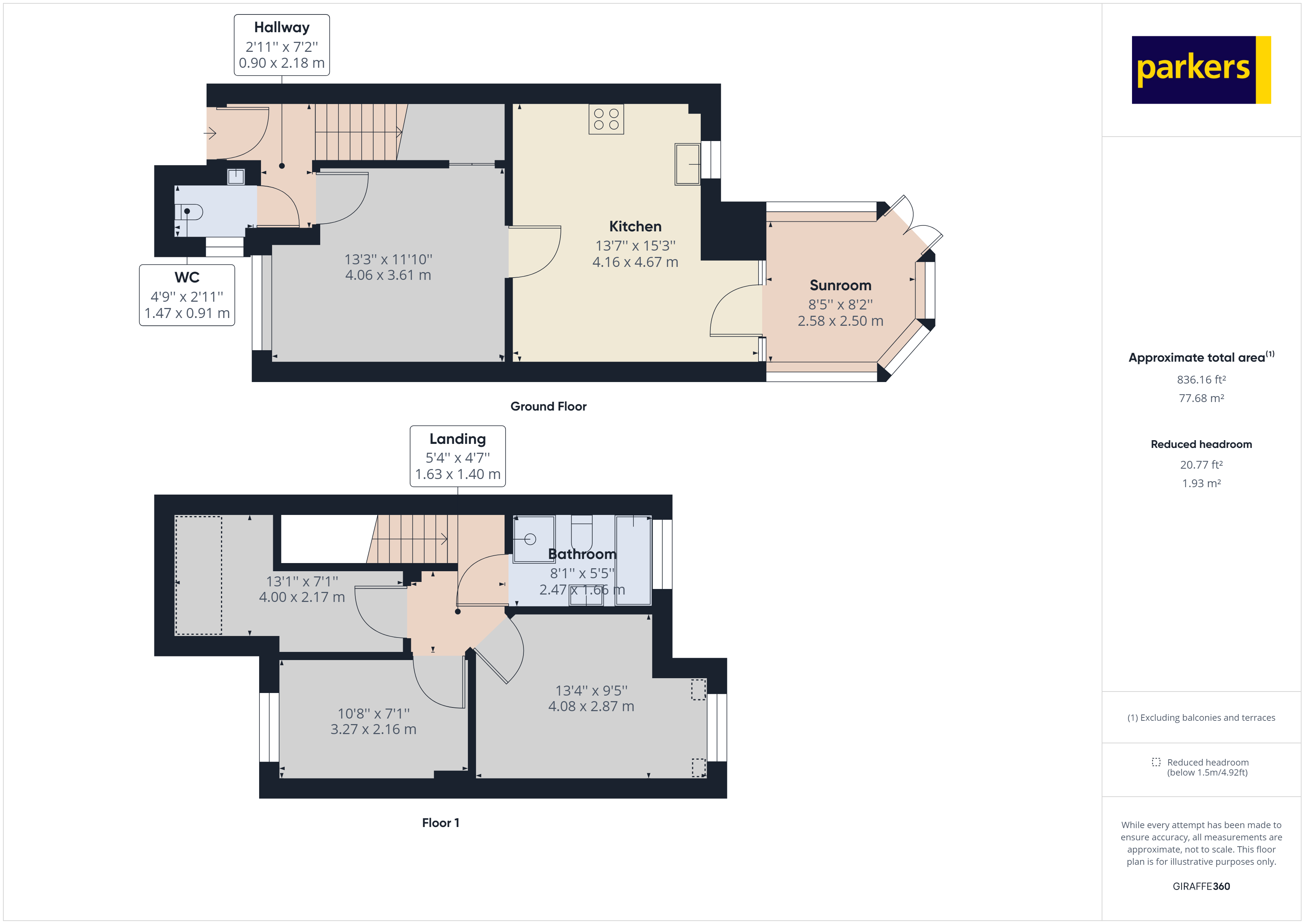 MARKETING CARD - 3,, Shilling Close, Reading floorplan