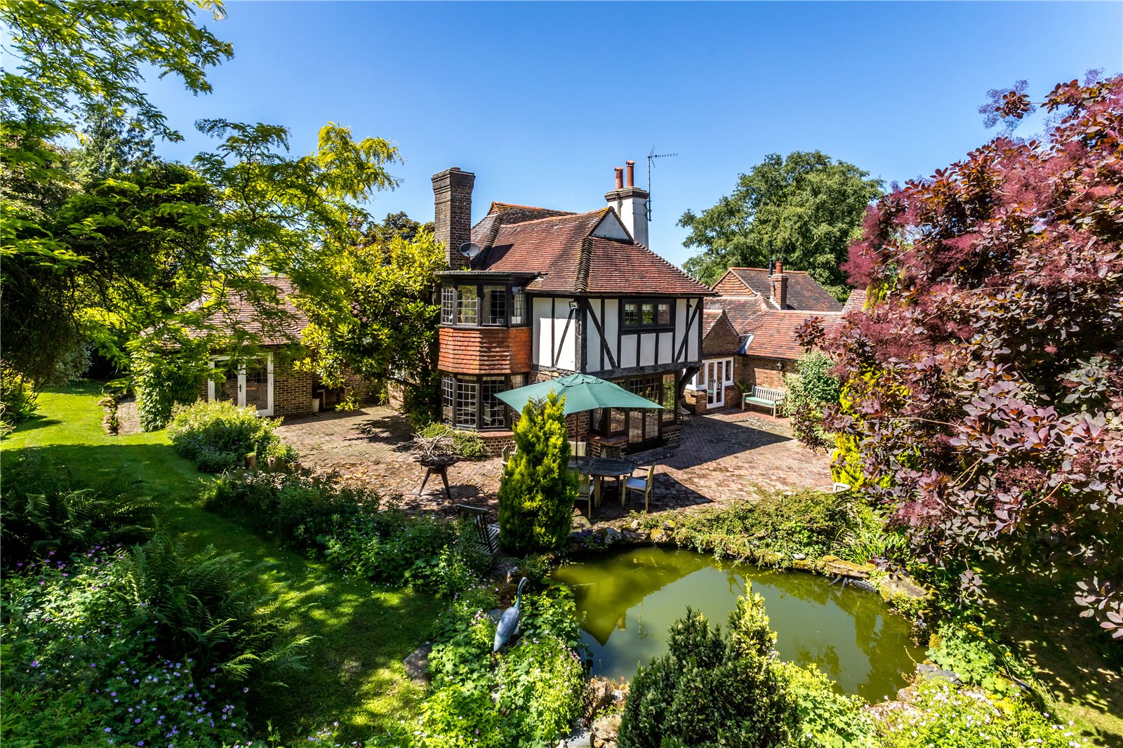 Photos of Plumpton Lane, Plumpton, Lewes, East Sussex BN7 61850483