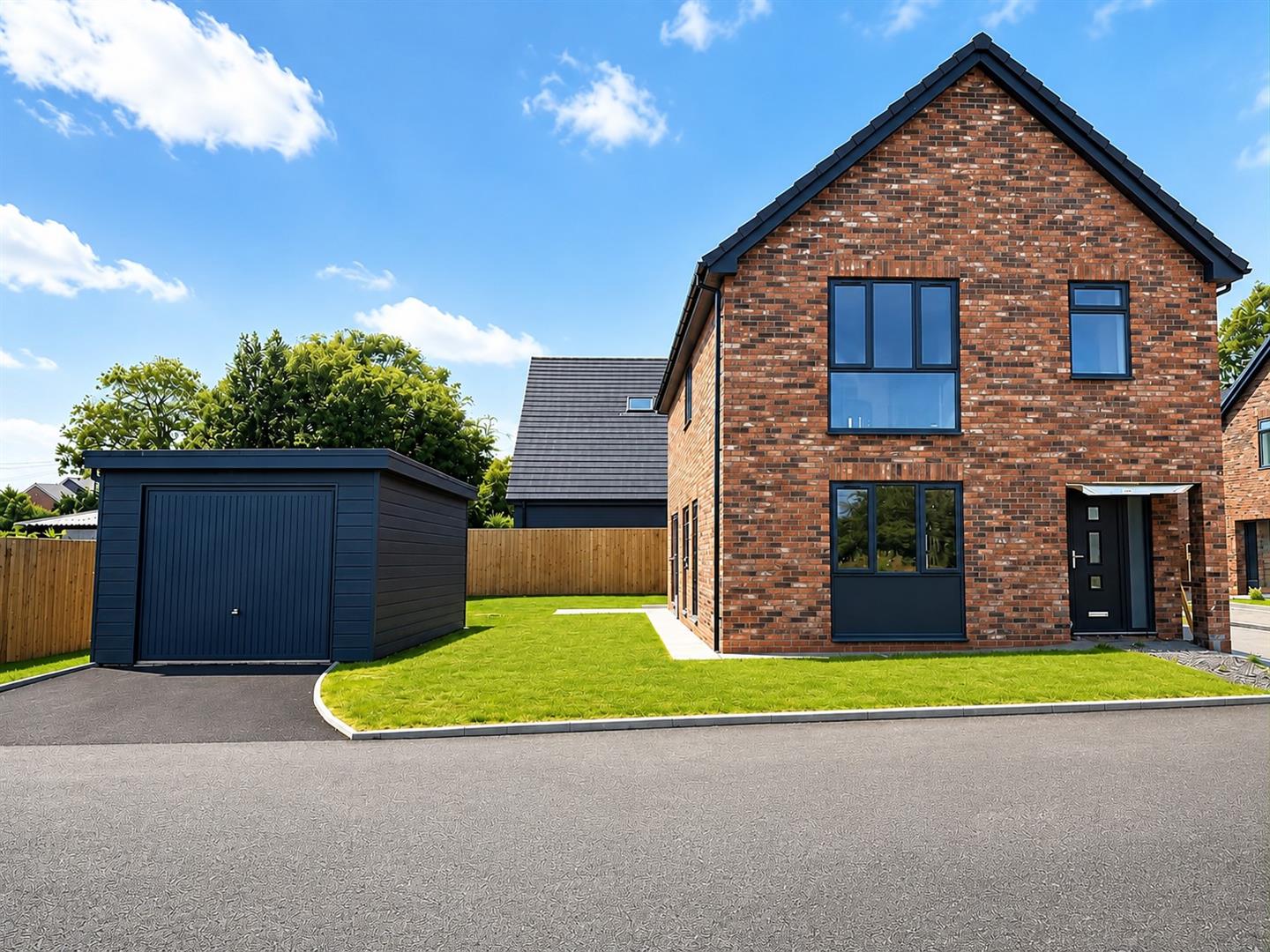 1, Wellfield Gardens, Hereford photo 4