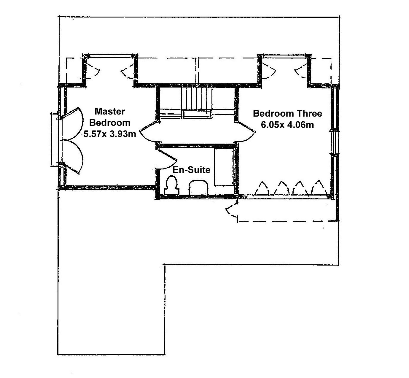 4 bed detached house for sale in Park View, Leek Road, Cheadle, Staffordshire ST10 Zoopla