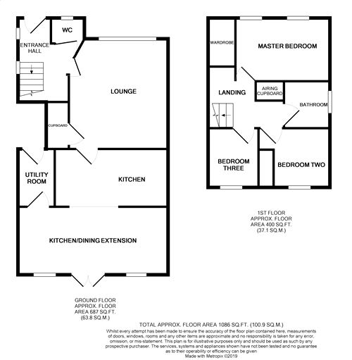 3 Bedrooms Detached house for sale in Stapehill Close, Liverpool, Merseyside L13