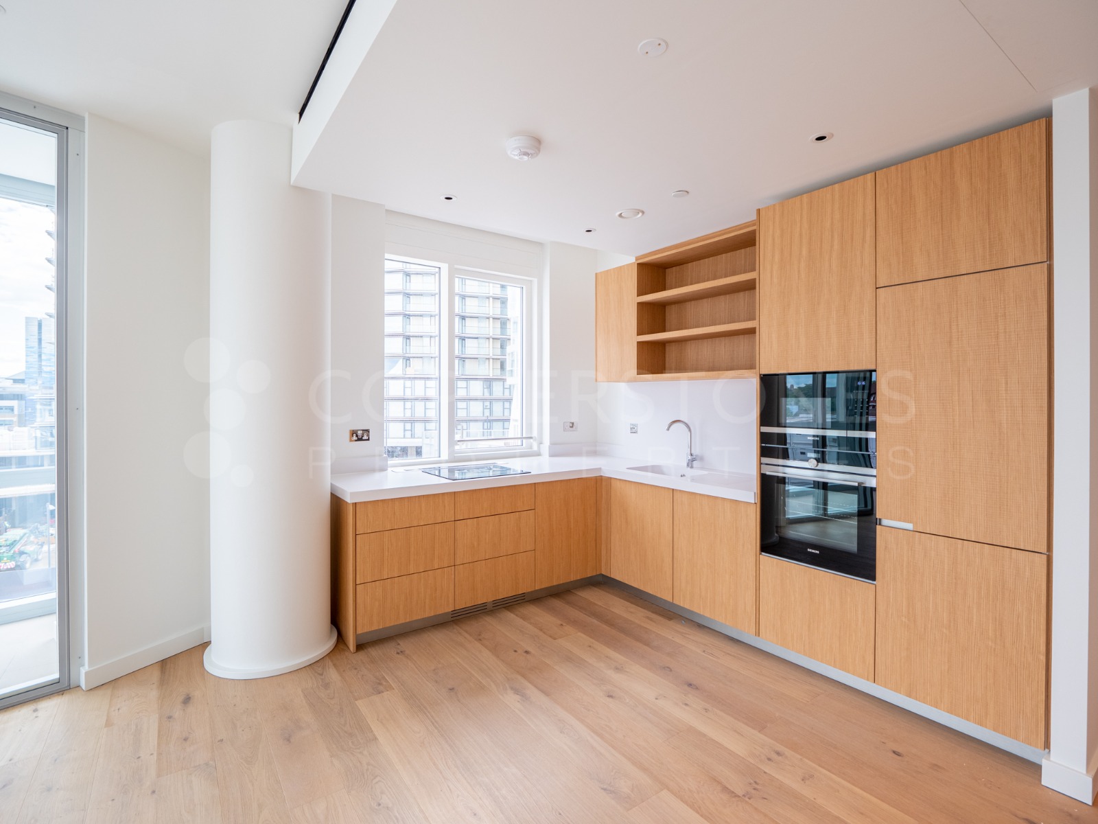 2 bedroom flat for sale 0