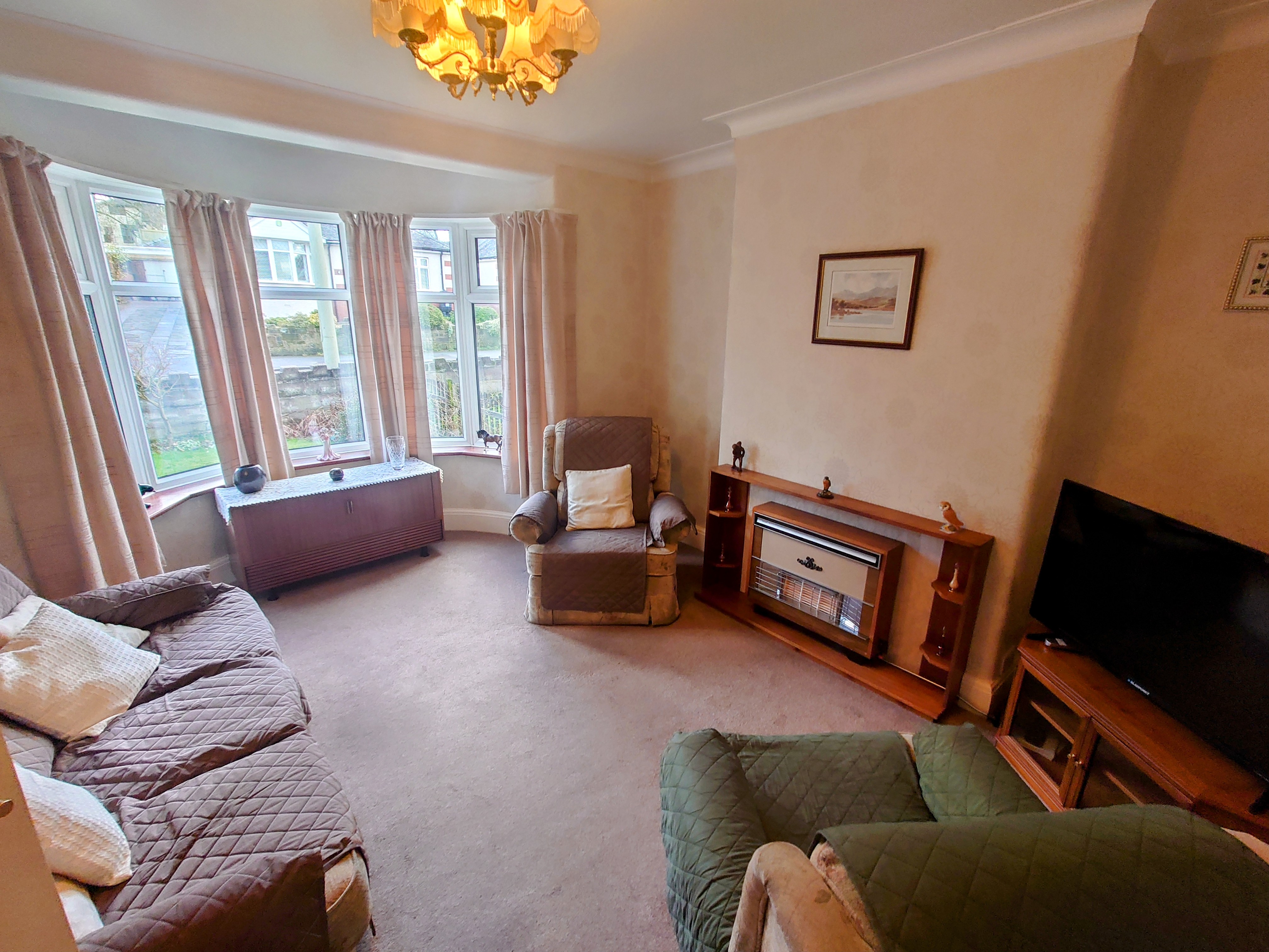 Photos of Park Avenue, Clough Hall, Kidsgrove, StokeOnTrent ST7