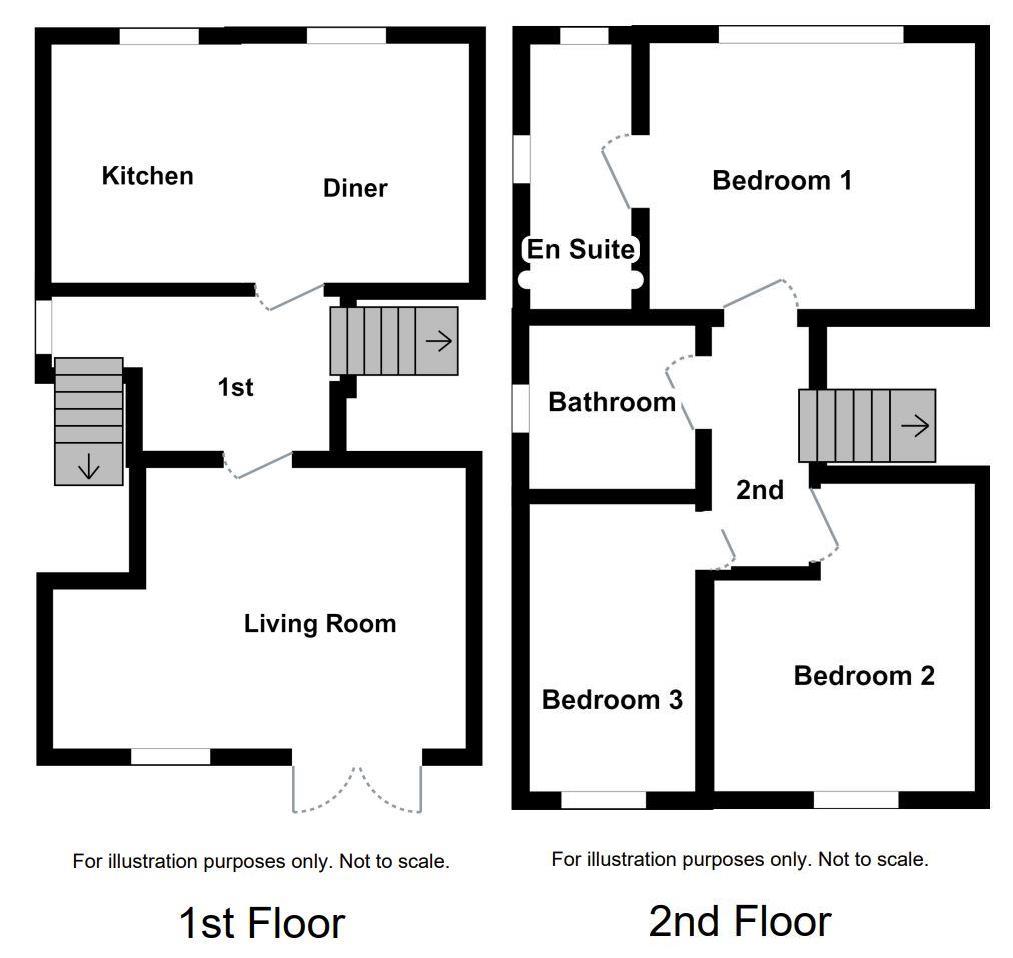 4 bed town house for sale in Stryd Elai, The Mill, Canton, Cardiff CF11