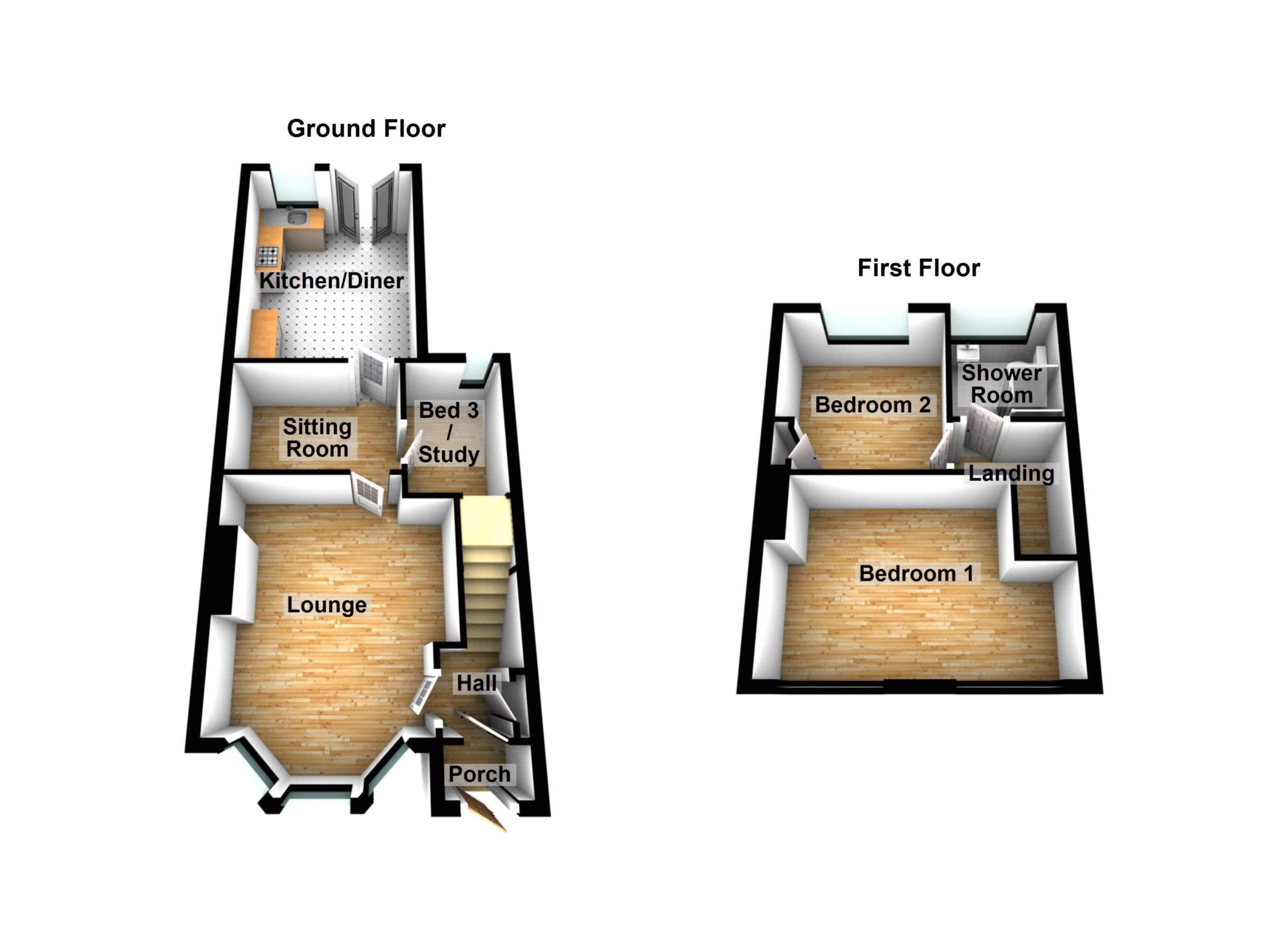 Elstree Gardens, Belvedere DA17, 3 bedroom property for sale 61575858 PrimeLocation
