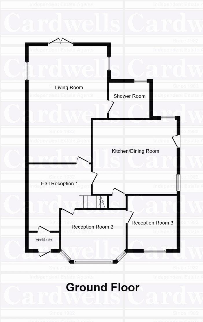 5 Bedrooms Semi-detached house for sale in Brentwood Avenue, Worsley, Manchester M28