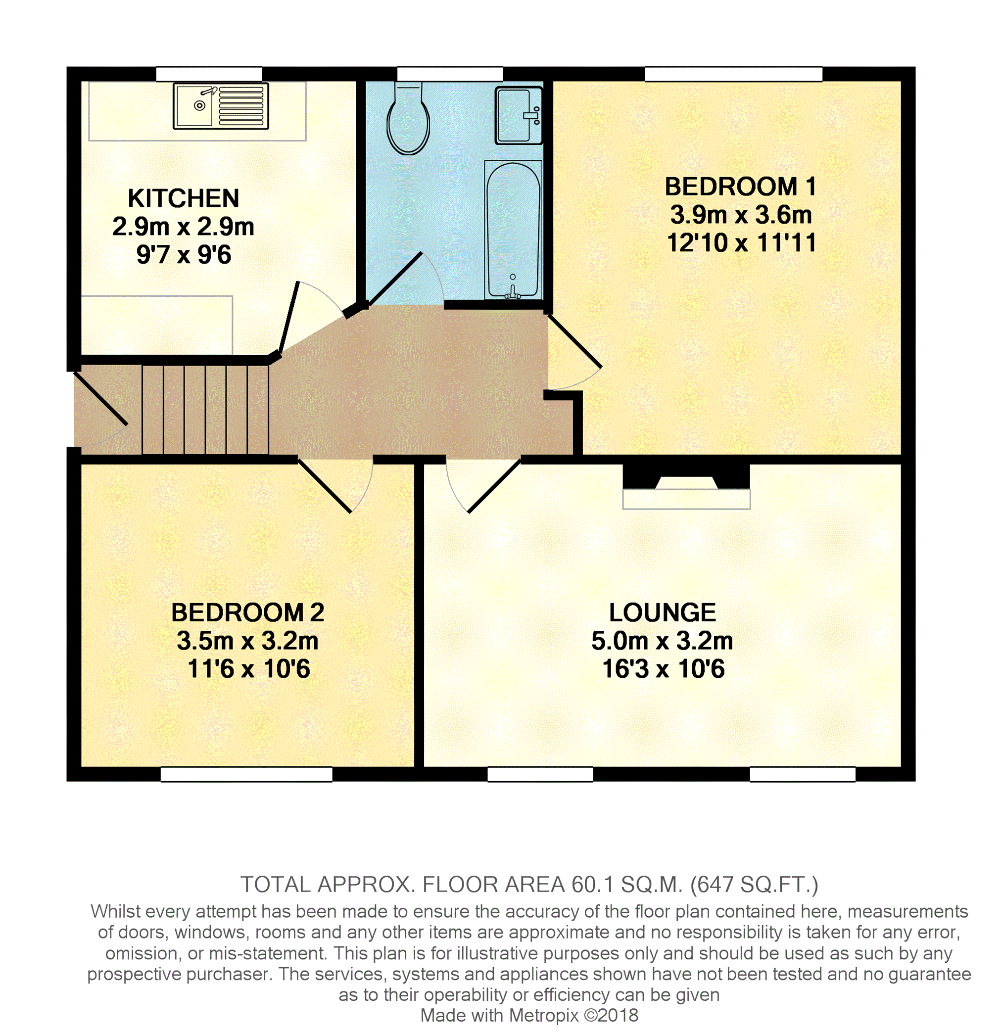 2 Bedrooms Maisonette for sale in Derwent Drive, Slough SL1