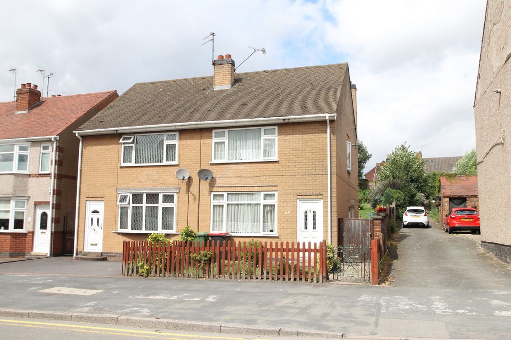 Free property report 63 Coleshill Road, Hartshill, CV10 0NZ Chimnie