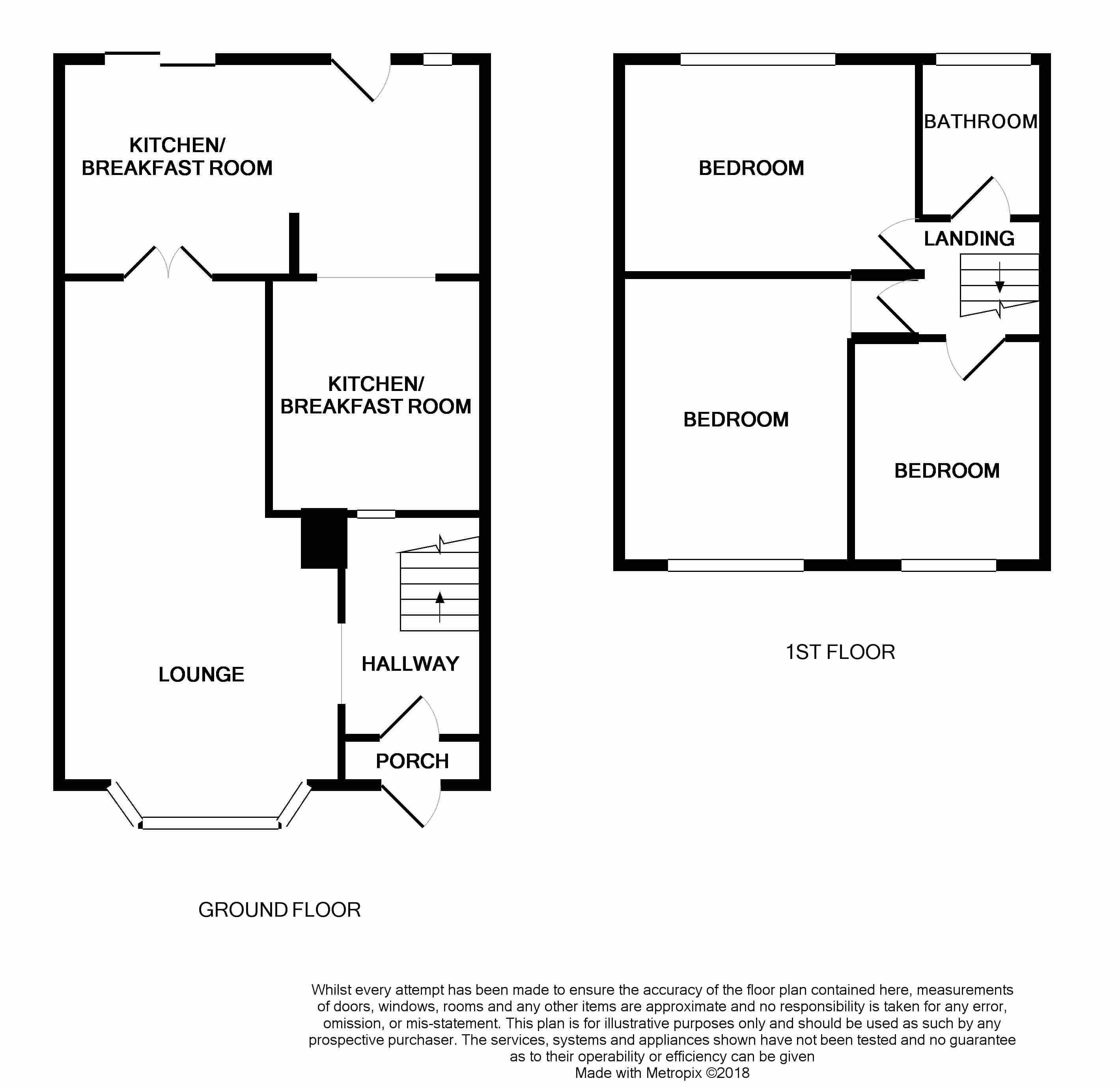 3 Bedrooms Terraced house for sale in Mungo Park Road, Rainham RM13