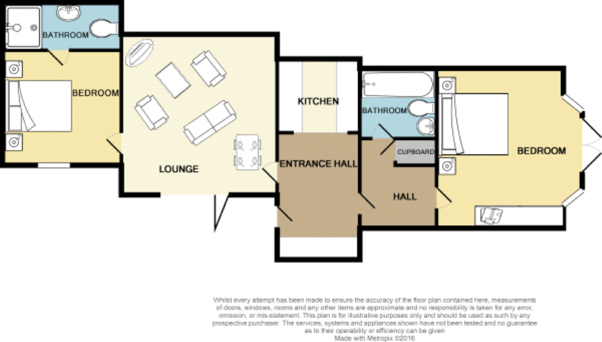 2 bed flat for sale in 4 Grange Park Road, Cheadle, Cheadle SK8 Zoopla