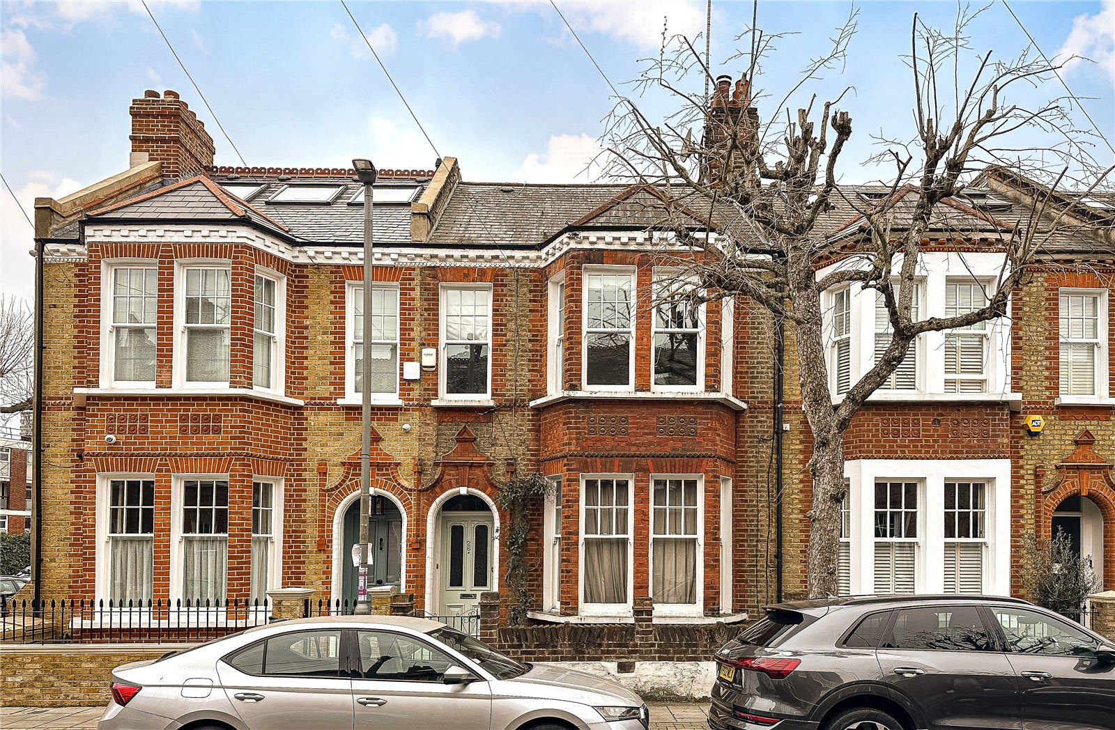 26, Worfield Street, London photo 2