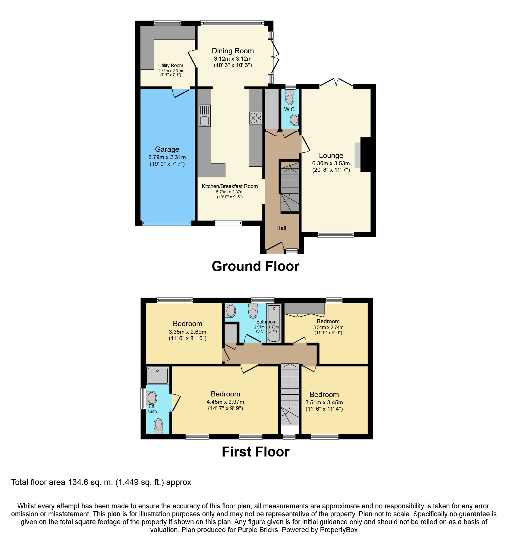 4 Bedrooms Detached house for sale in Florence Road, Canvey Island SS8