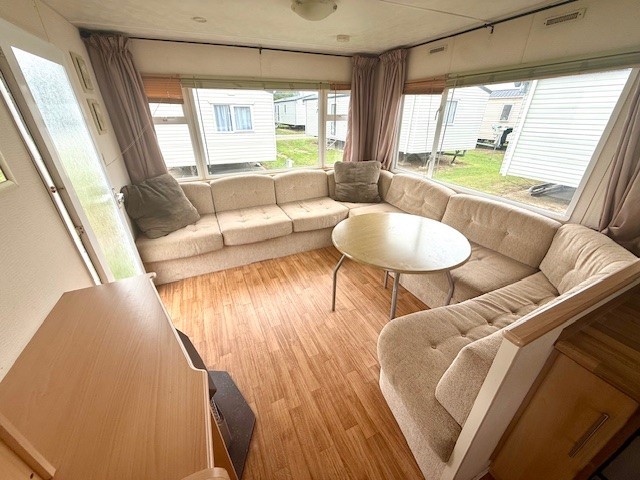 Dovercourt Holiday Park, Harwich photo 5
